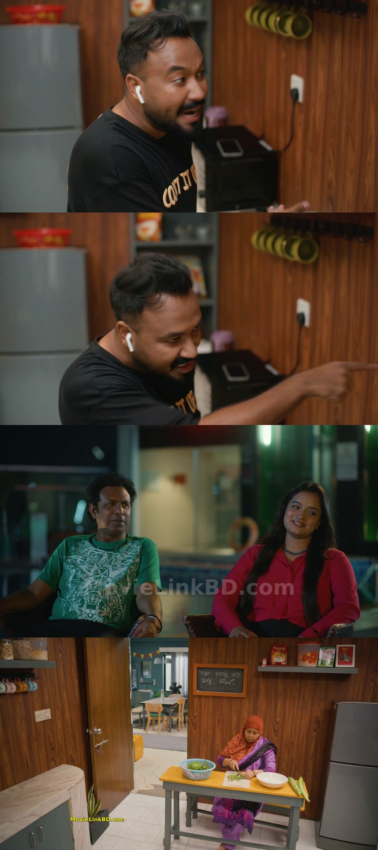 Bachelor Point  [S05 Ep 113-120 Added] (2026) &mdash; S05 &bull; Bangla on MovieLinkBD Episode 119