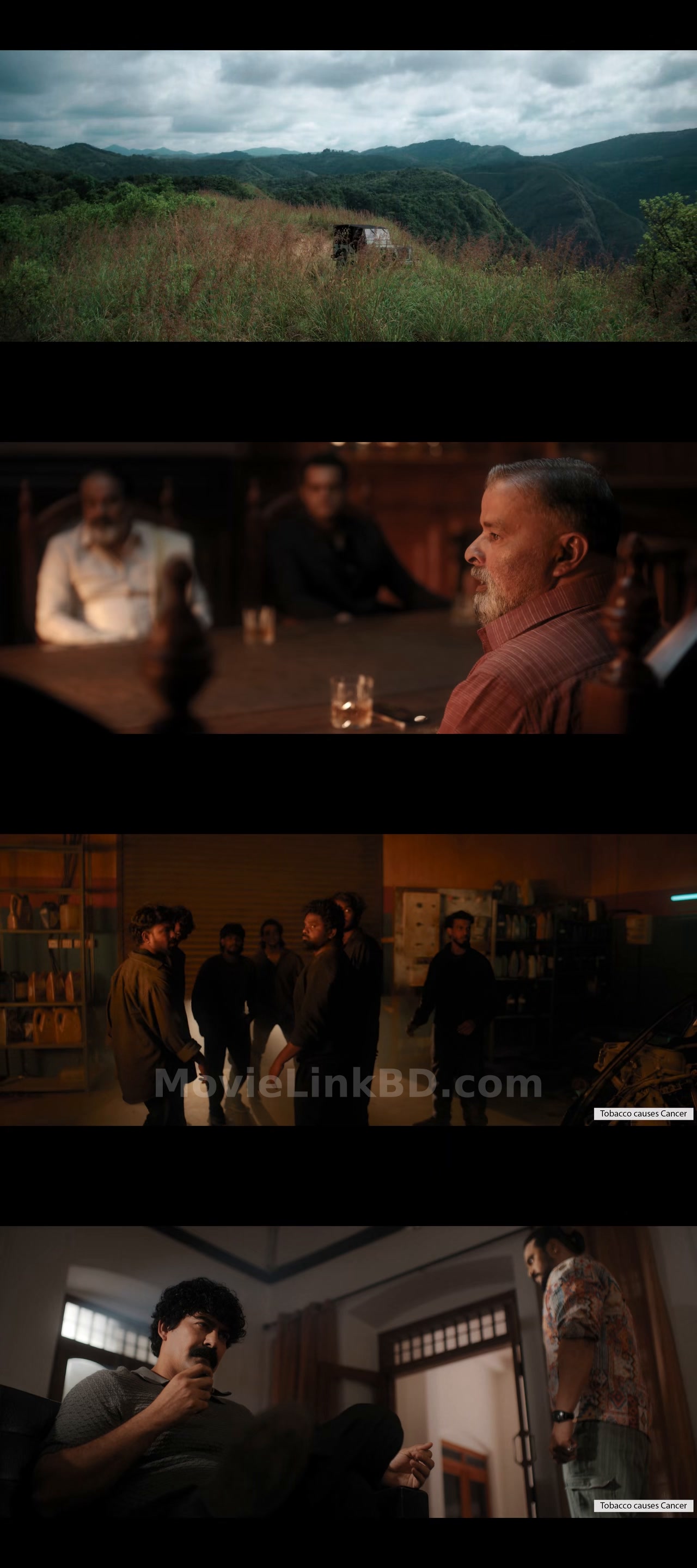 Kattalan  [Hindi ORG Full HD] (2026) &bull; Hindi + Malayalam on MovieLinkBD Movie