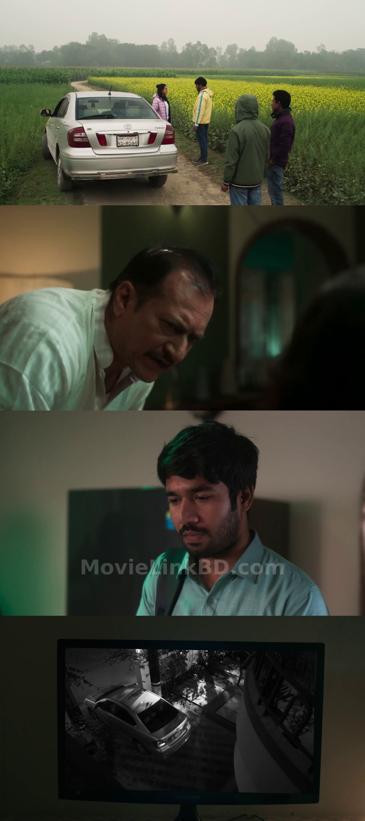 Gaiya  গাইয়া (2024) Bangla Download | MovieLinkBD TV Movie