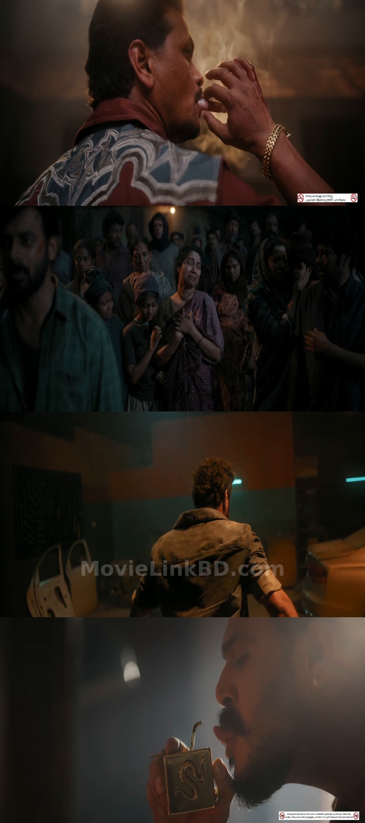 Kattalan  [Hindi ORG Full HD] (2026) &bull; Hindi + Malayalam on MovieLinkBD Movie