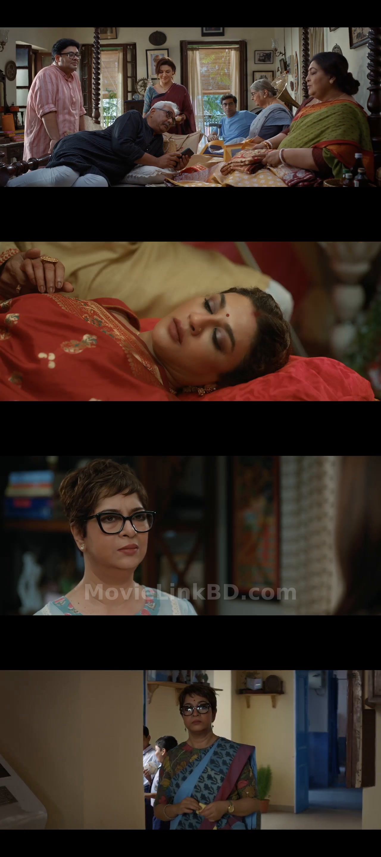 Aajo Ardhangini  Full HD (2026) &bull; Bangla on MovieLinkBD Movie
