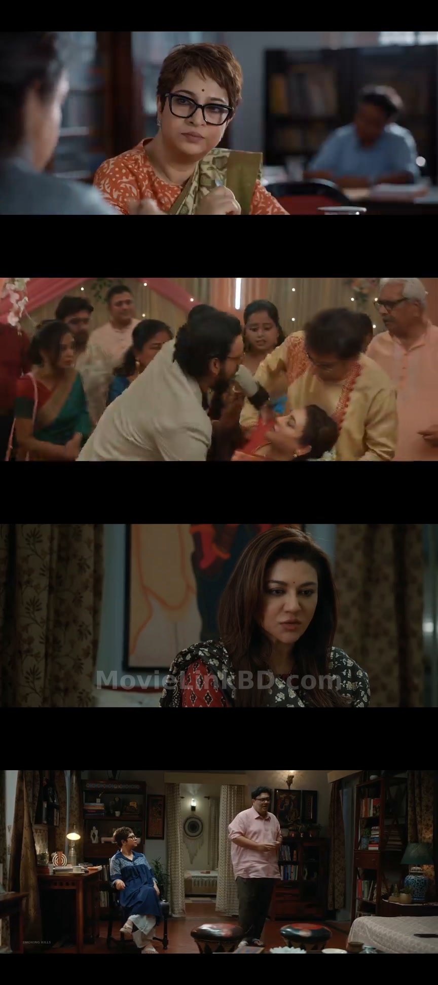 Aajo Ardhangini  Full HD (2026) &bull; Bangla on MovieLinkBD Movie
