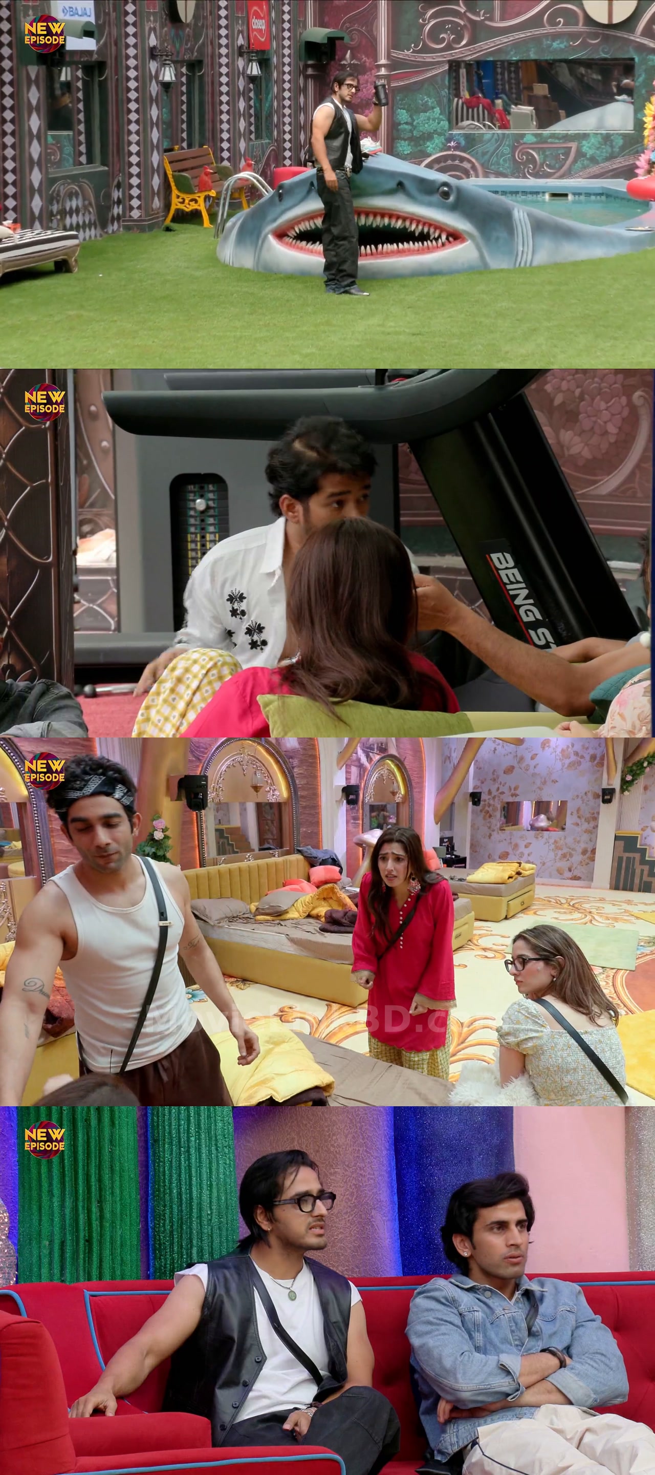 Bigg Boss  [Season 20 Ep 1-12 Added] (2026) &bull; Hindi on MovieLinkBD Episode 12