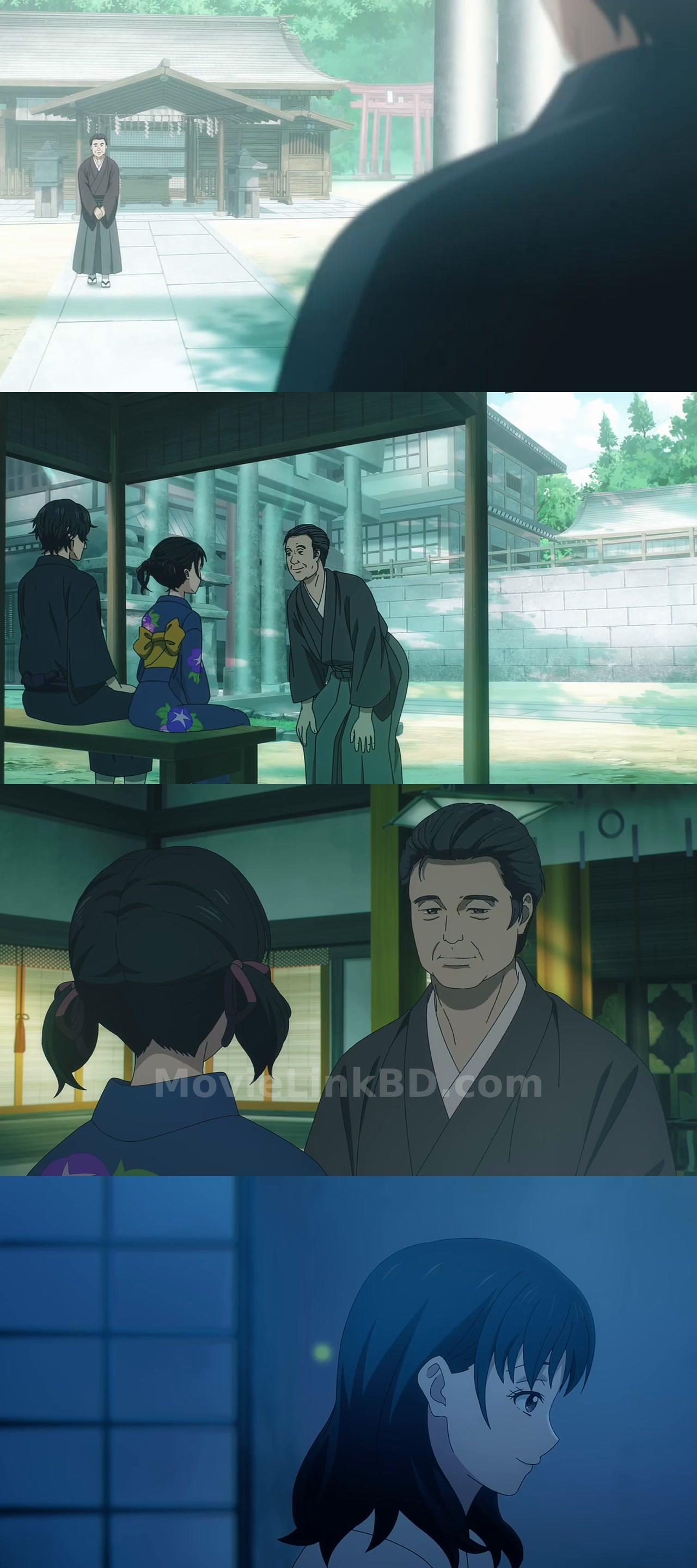Sword of the Demon Hunter  S01 Complete [ Episode 1-24 ] Hindi Org (2025) &mdash; S01 &bull; Hindi + Dual Audio + Japanese on MovieLinkBD Episode 24