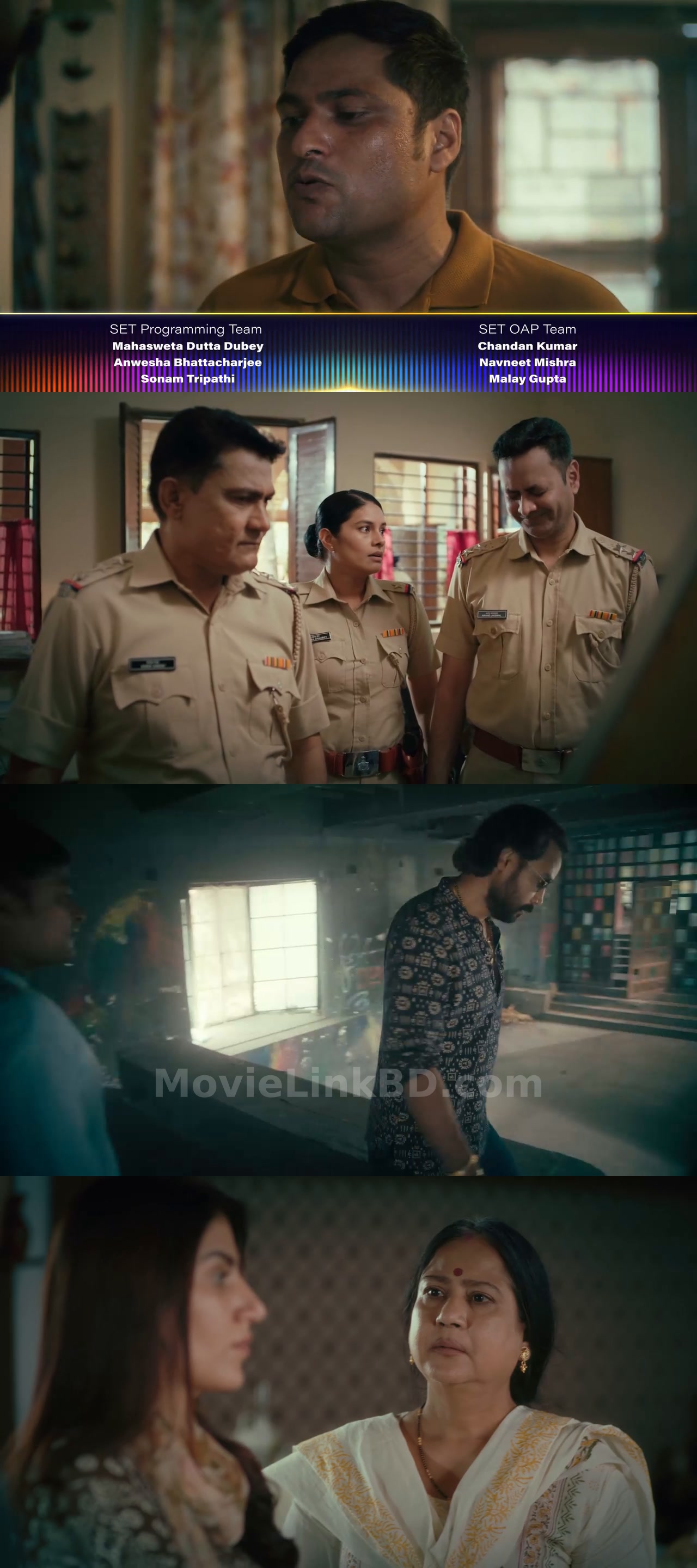 Crime Patrol  S01 [Ep 1-12 Added] (2026) &mdash; S01 &bull; Hindi on MovieLinkBD Episode 12