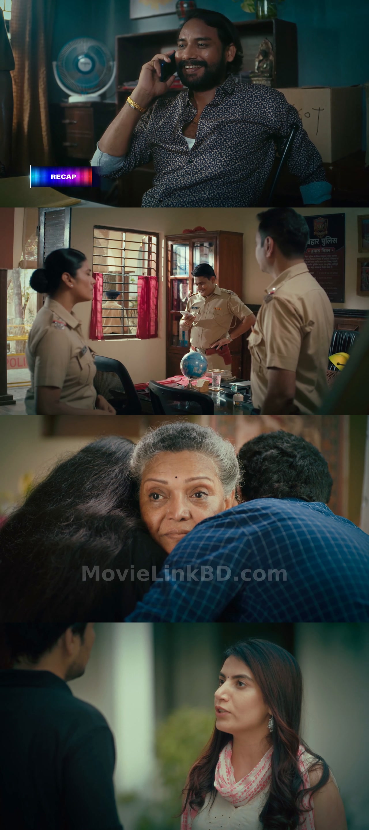 Crime Patrol  S01 [Ep 1-12 Added] (2026) &mdash; S01 &bull; Hindi on MovieLinkBD Episode 12
