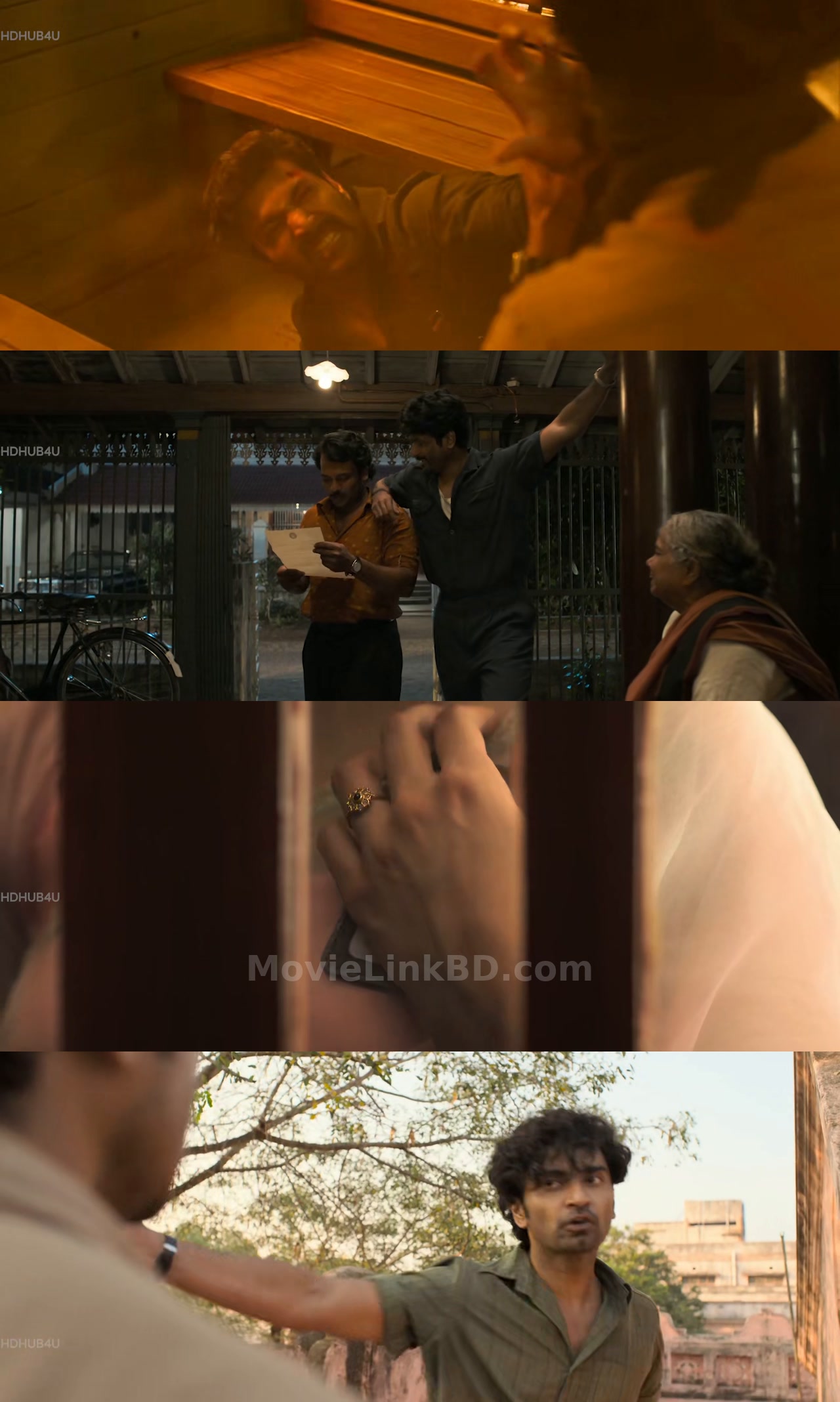 Parasakthi  Full HD Hindi (2026) Hindi Download | MovieLinkBD Shop Movie