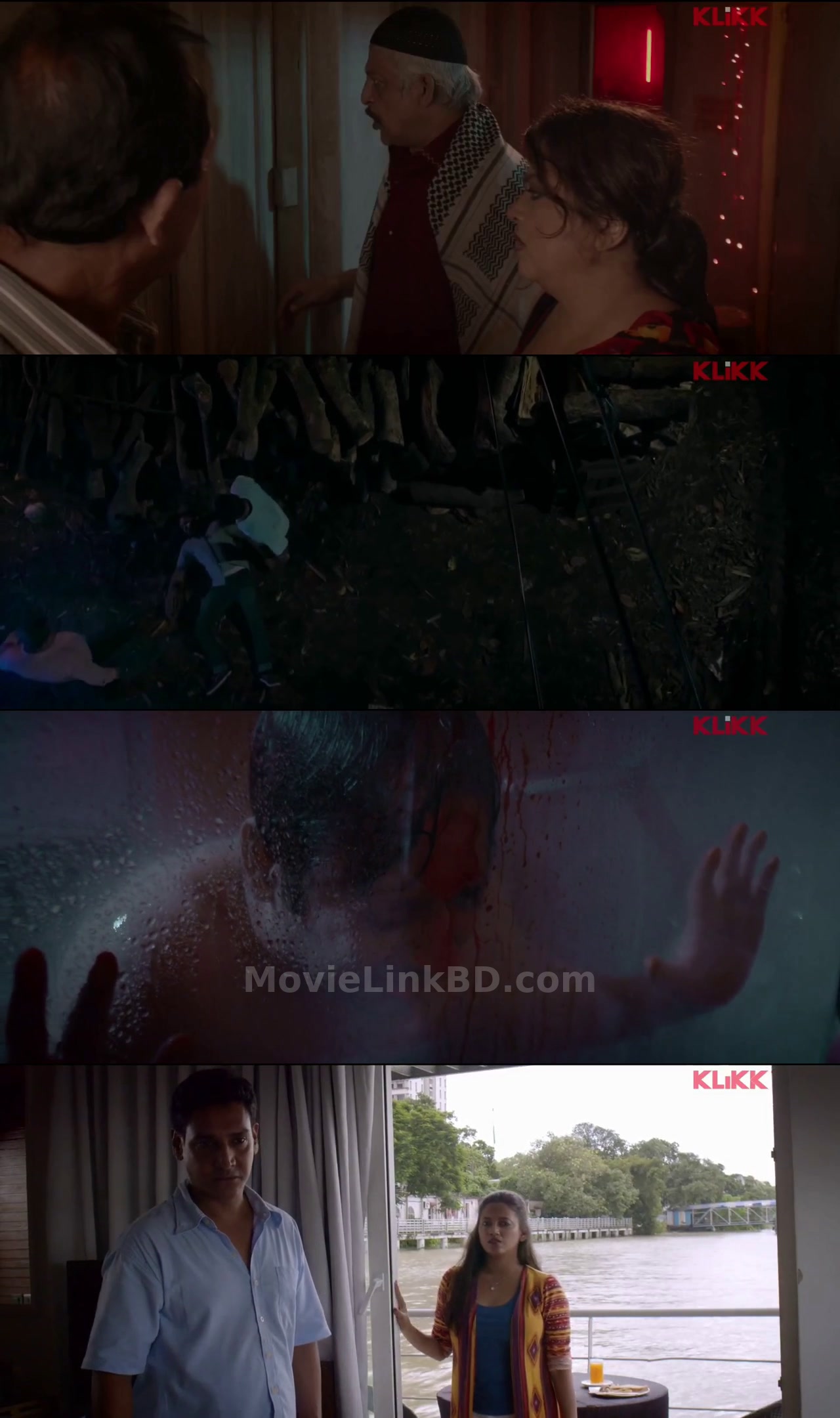 Protibimbo (2020) &bull; Bangla on MovieLinkBD Movie