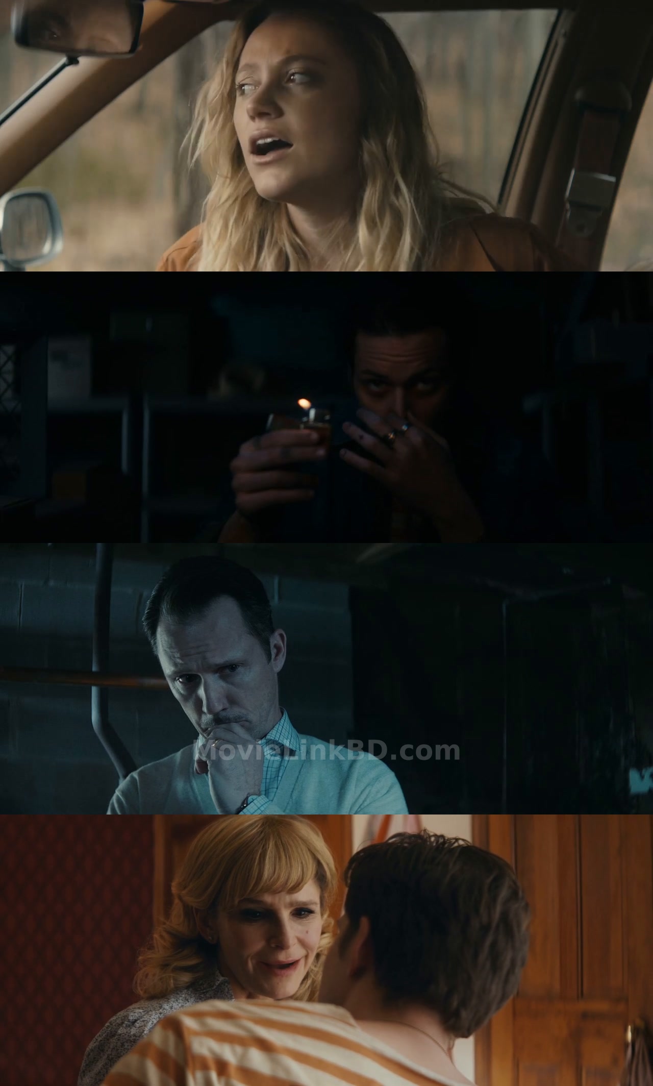 Screenshot of Villains  Hindi ORG (2019) &bull; Hindi + Dual Audio + English on MovieLinkBD