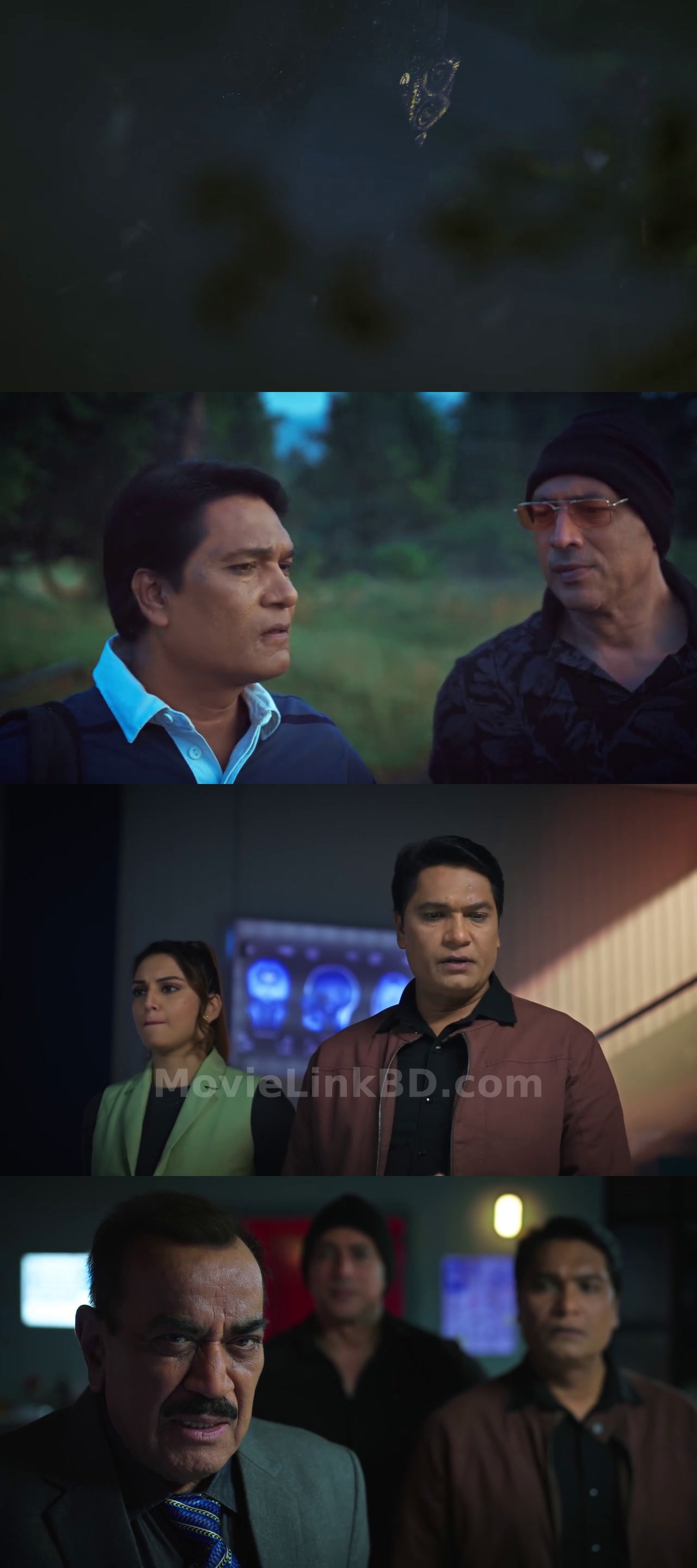 CID  Season 2 [Ep01-104 Added] [Hindi ORG] (2025) &bull; Hindi on MovieLinkBD Episode 96