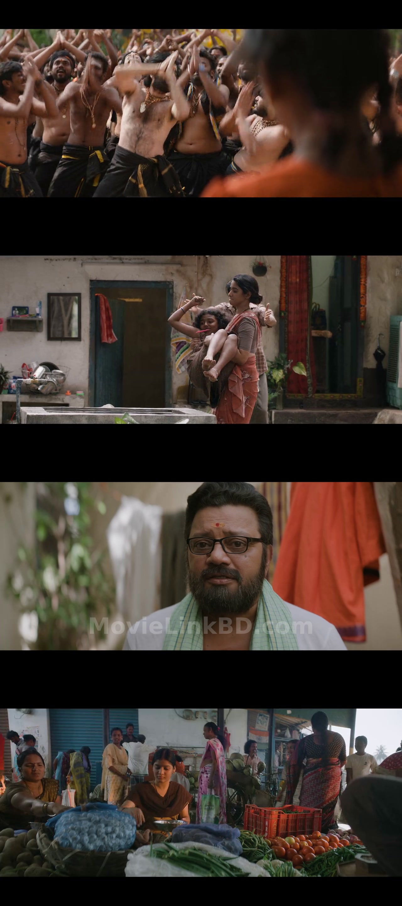 Irumudi  [ORG Hindi] (2026) &bull; Telugu + Hindi on MovieLinkBD Movie