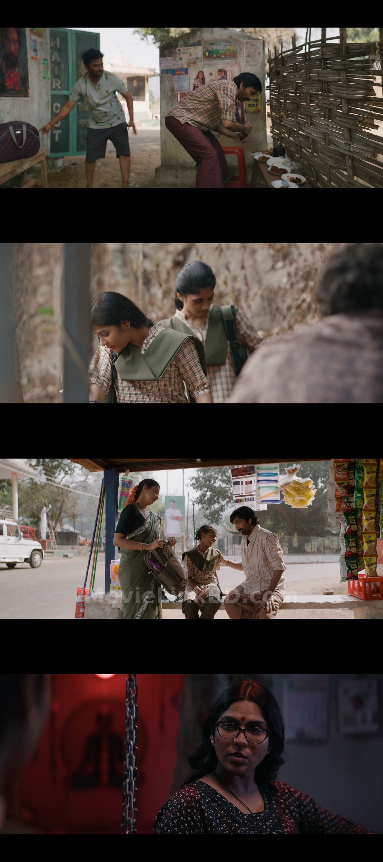 Irumudi  [ORG Hindi] (2026) &bull; Telugu + Hindi on MovieLinkBD Movie