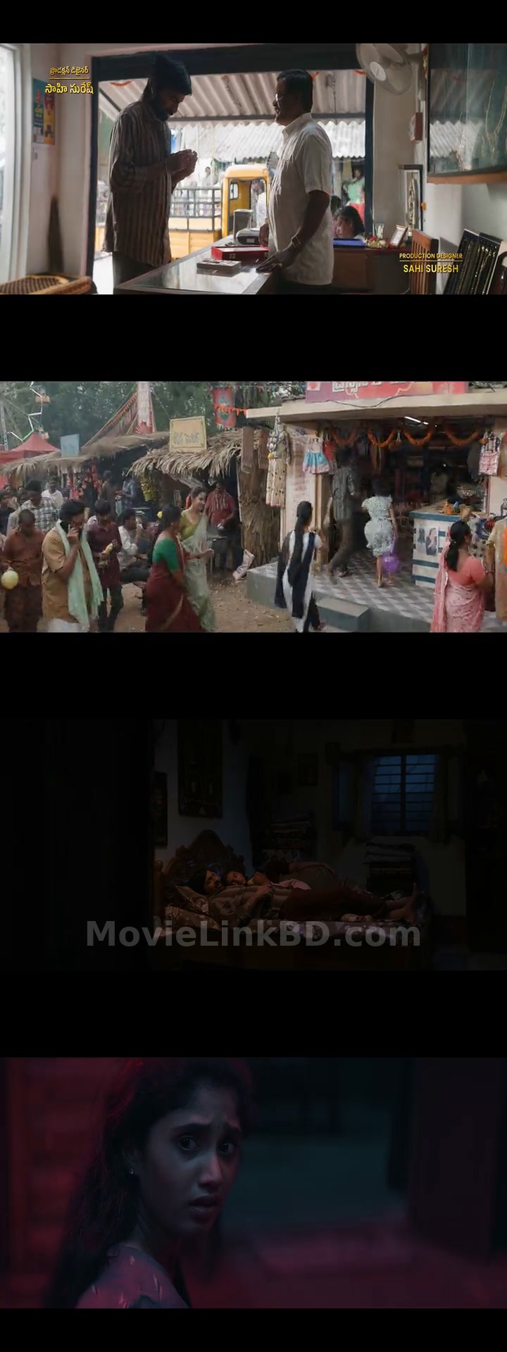 Irumudi  [ORG Hindi] (2026) &bull; Telugu + Hindi on MovieLinkBD Movie