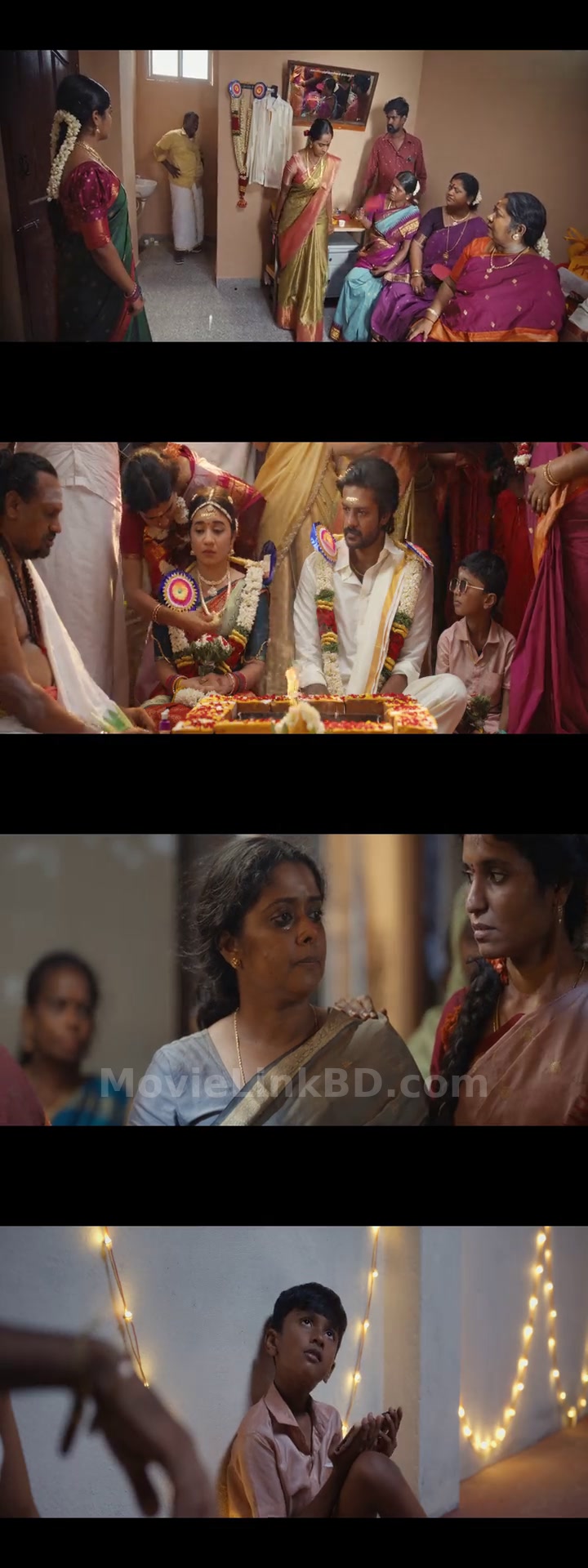 Modha Rathri  [ORG Hindi] (2026) &bull; Hindi + Tamil on MovieLinkBD Movie