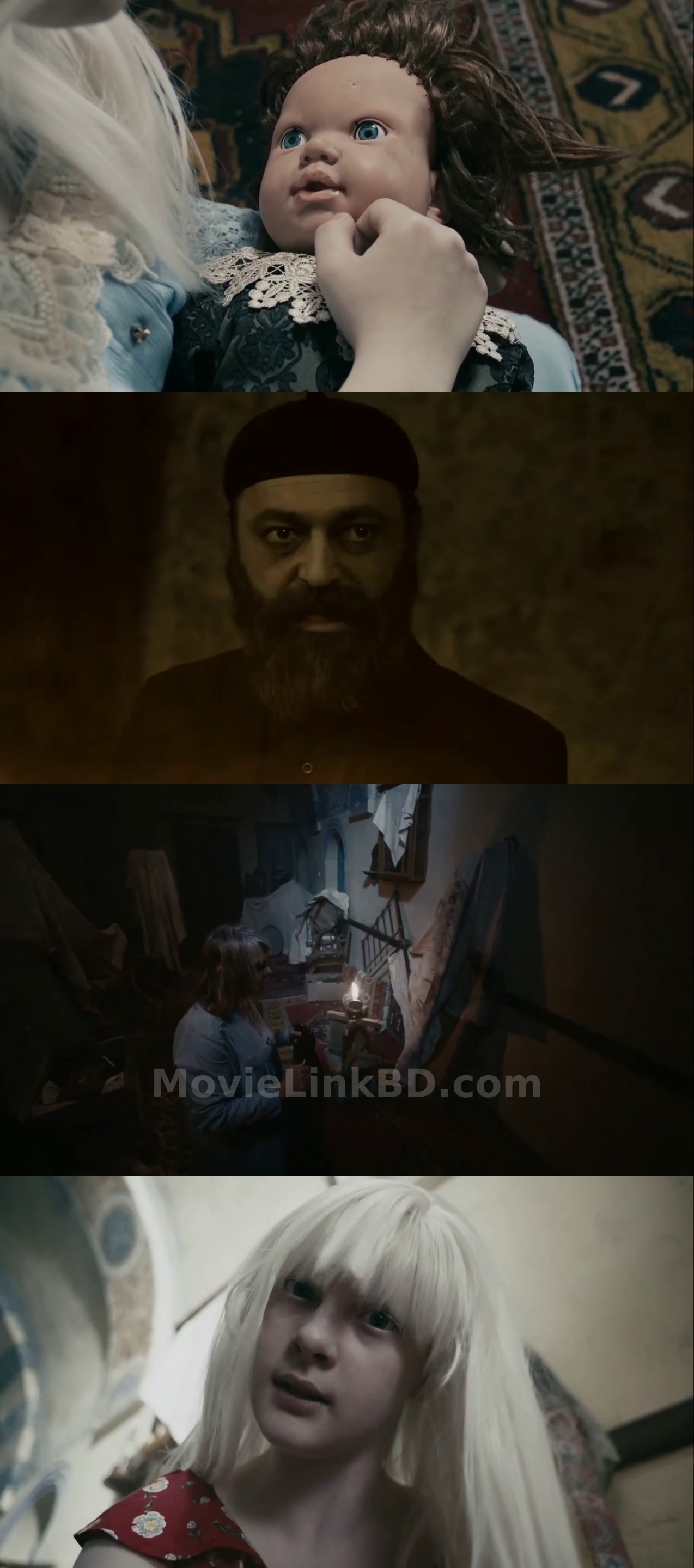 Siccin 5 Sijjin 5  Bangla Subtitle (2018) &bull; Turkish on MovieLinkBD Movie