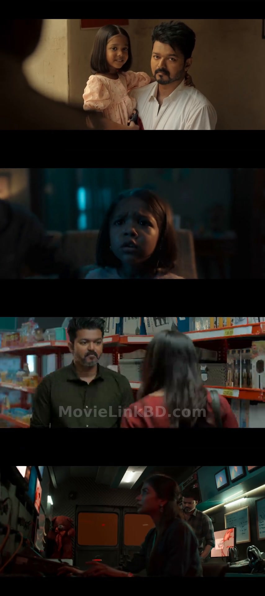 Jana Nayagan  Full HD Hindi ORG (2026) &bull; Hindi Dubbed on MovieLinkBD Movie