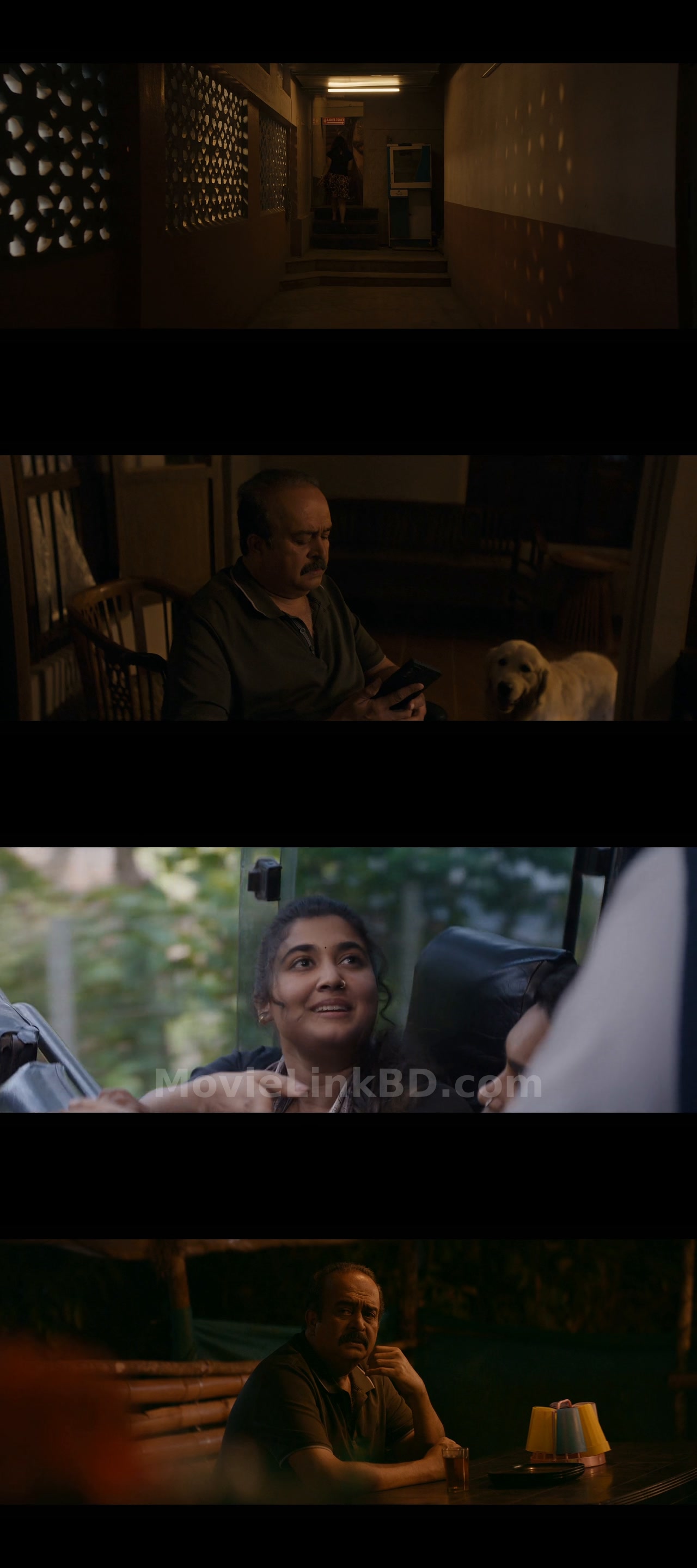 Thudakkam  [ORG Hindi] (2026) &bull; Hindi + Malayalam on MovieLinkBD Movie