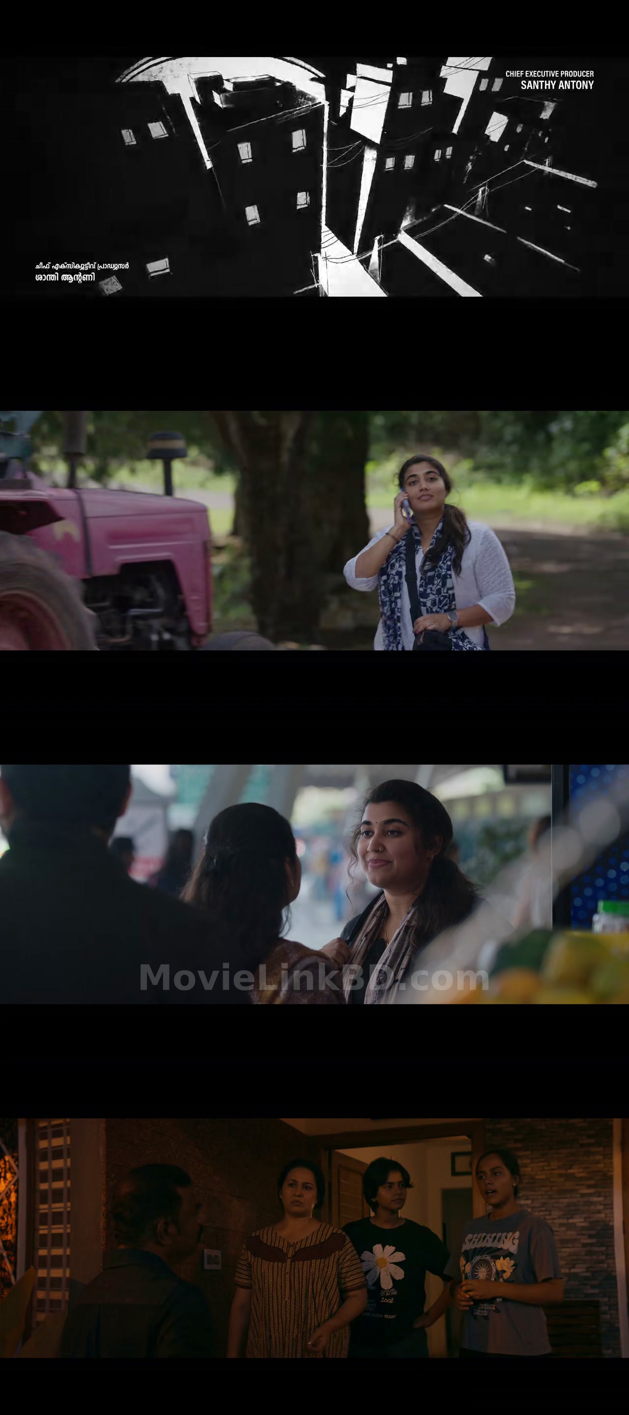 Thudakkam  [ORG Hindi] (2026) &bull; Hindi + Malayalam on MovieLinkBD Movie