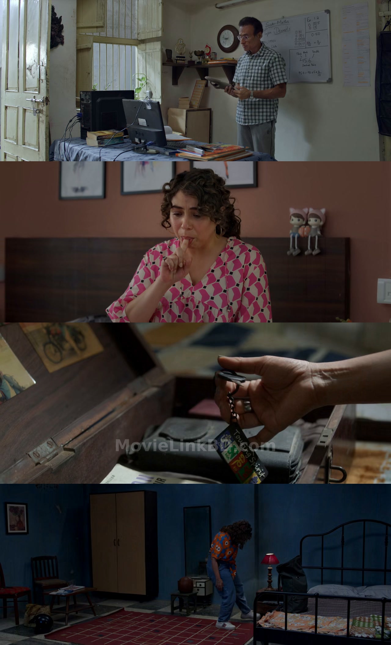 Heer Sara (2026) &bull; Hindi on MovieLinkBD Movie