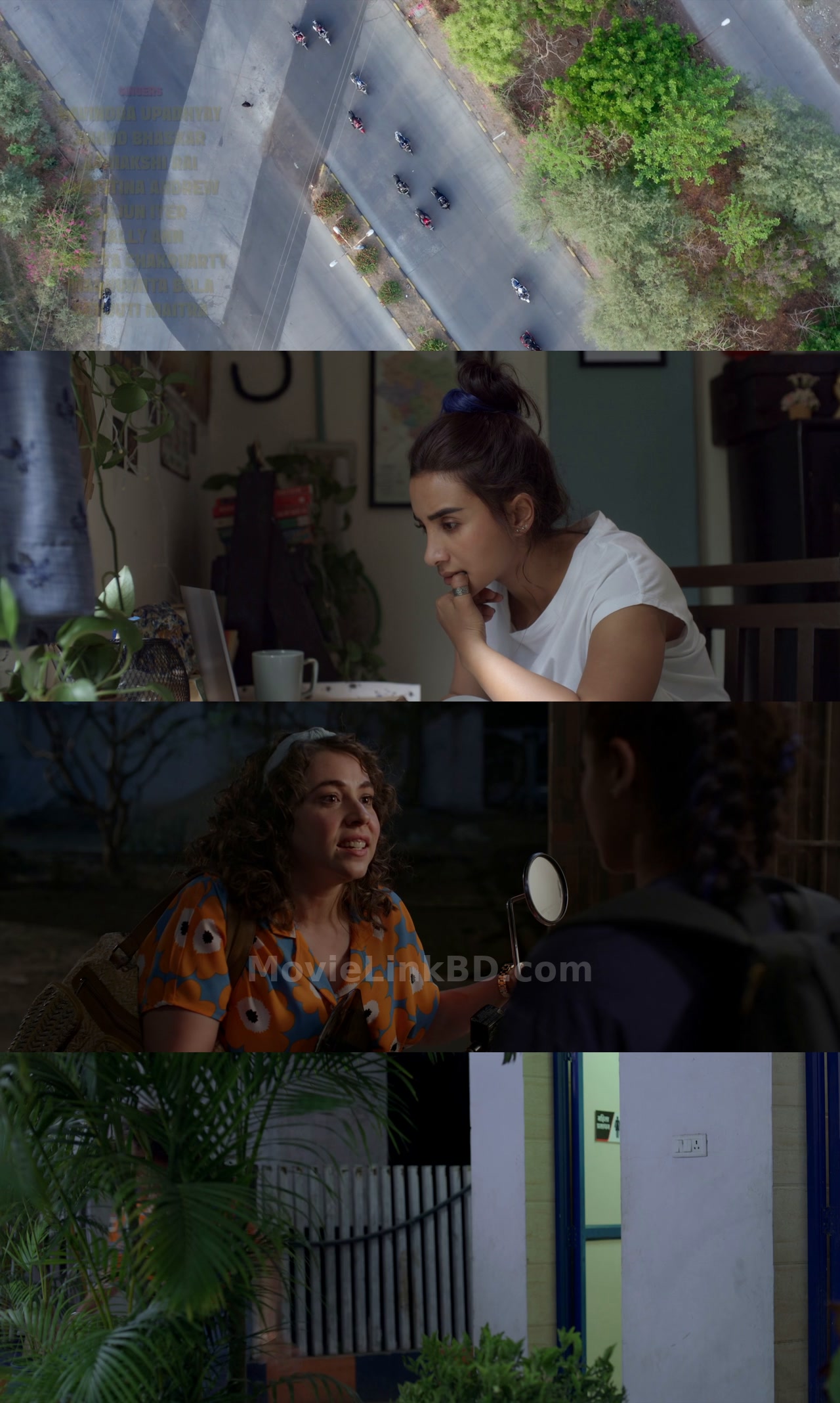 Heer Sara (2026) &bull; Hindi on MovieLinkBD Movie