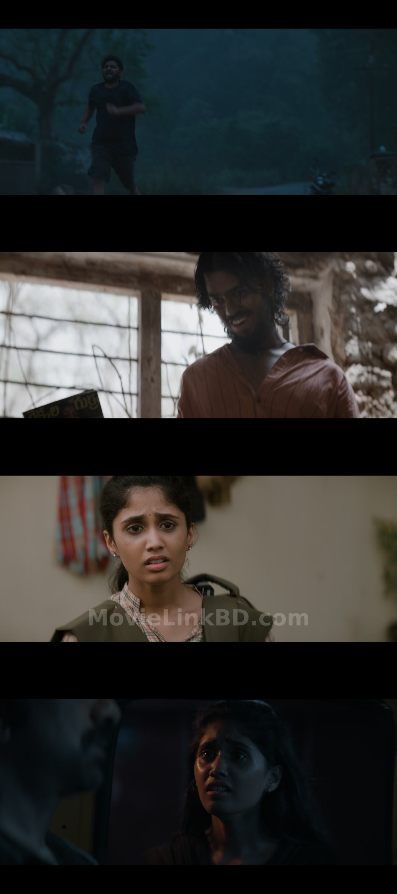 Irumudi  [ORG Hindi] (2026) &bull; Telugu + Hindi on MovieLinkBD Movie