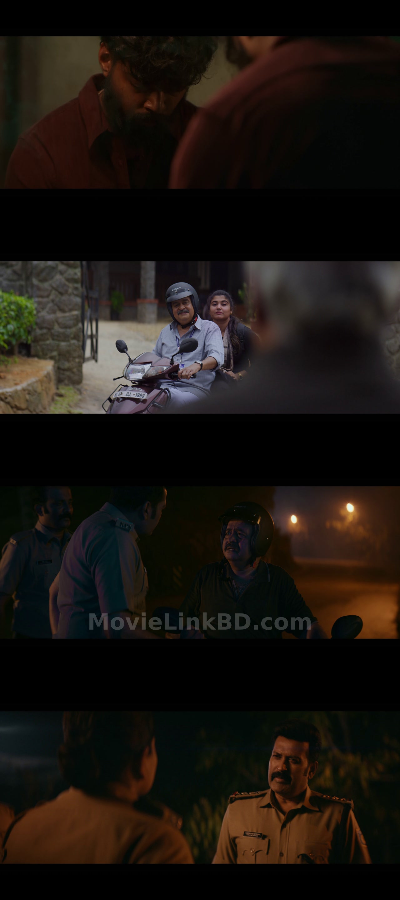 Thudakkam  [ORG Hindi] (2026) &bull; Hindi + Malayalam on MovieLinkBD Movie