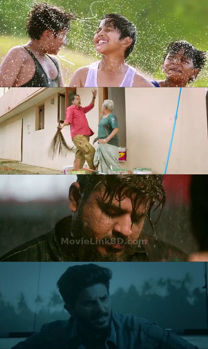Oru Yamandan Premakadha (2019) Hindi Download | MovieLinkBD TV Movie
