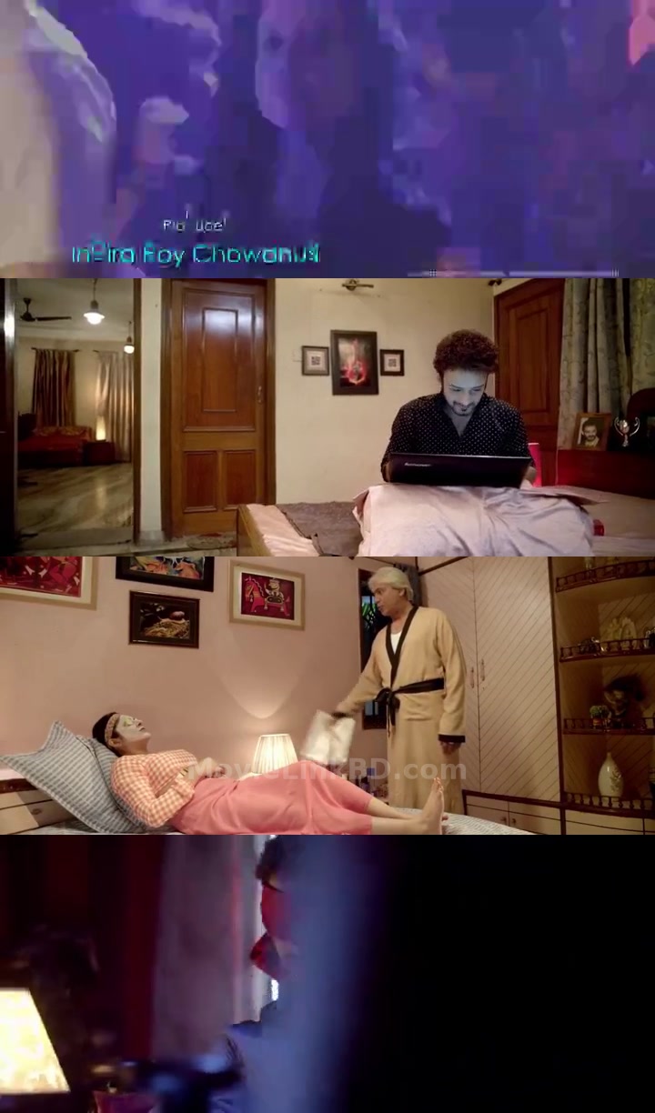 Not a Dirty Film (2015) &bull; Bangla on MovieLinkBD Movie