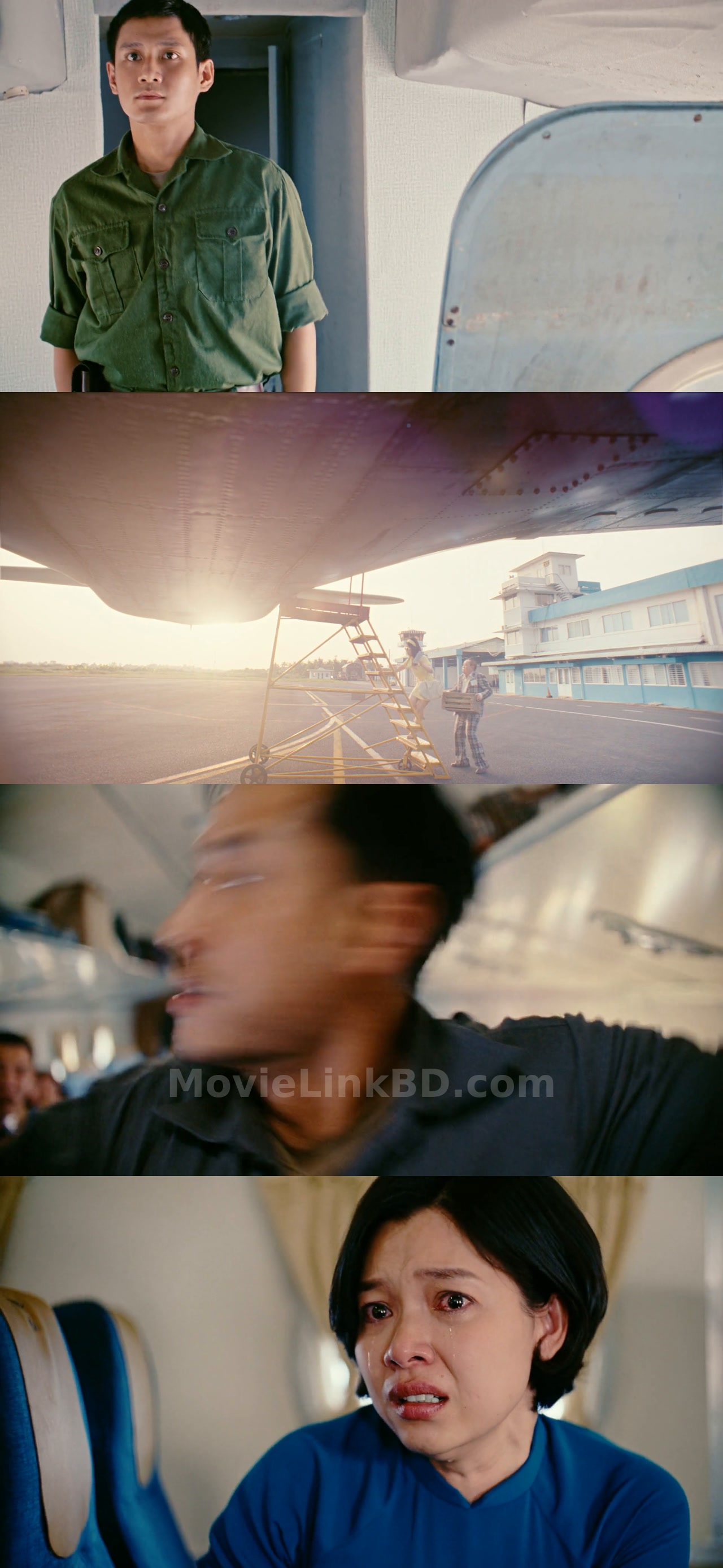 Hijacked (2025) &bull; Vietnam on MovieLinkBD Movie