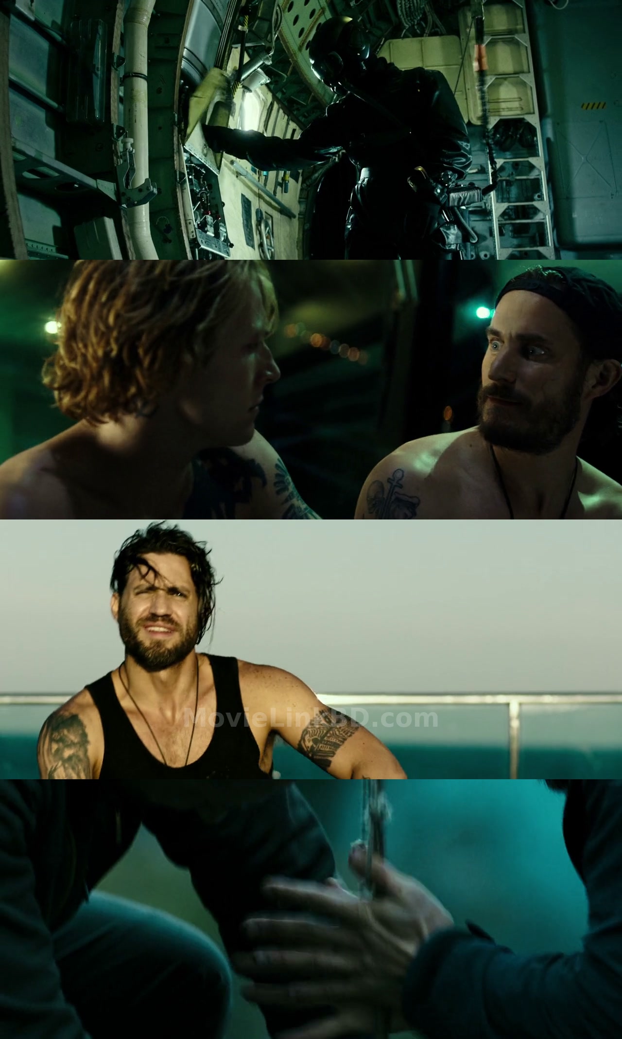 Point Break (2015) English Download | MovieLinkBD TV Movie