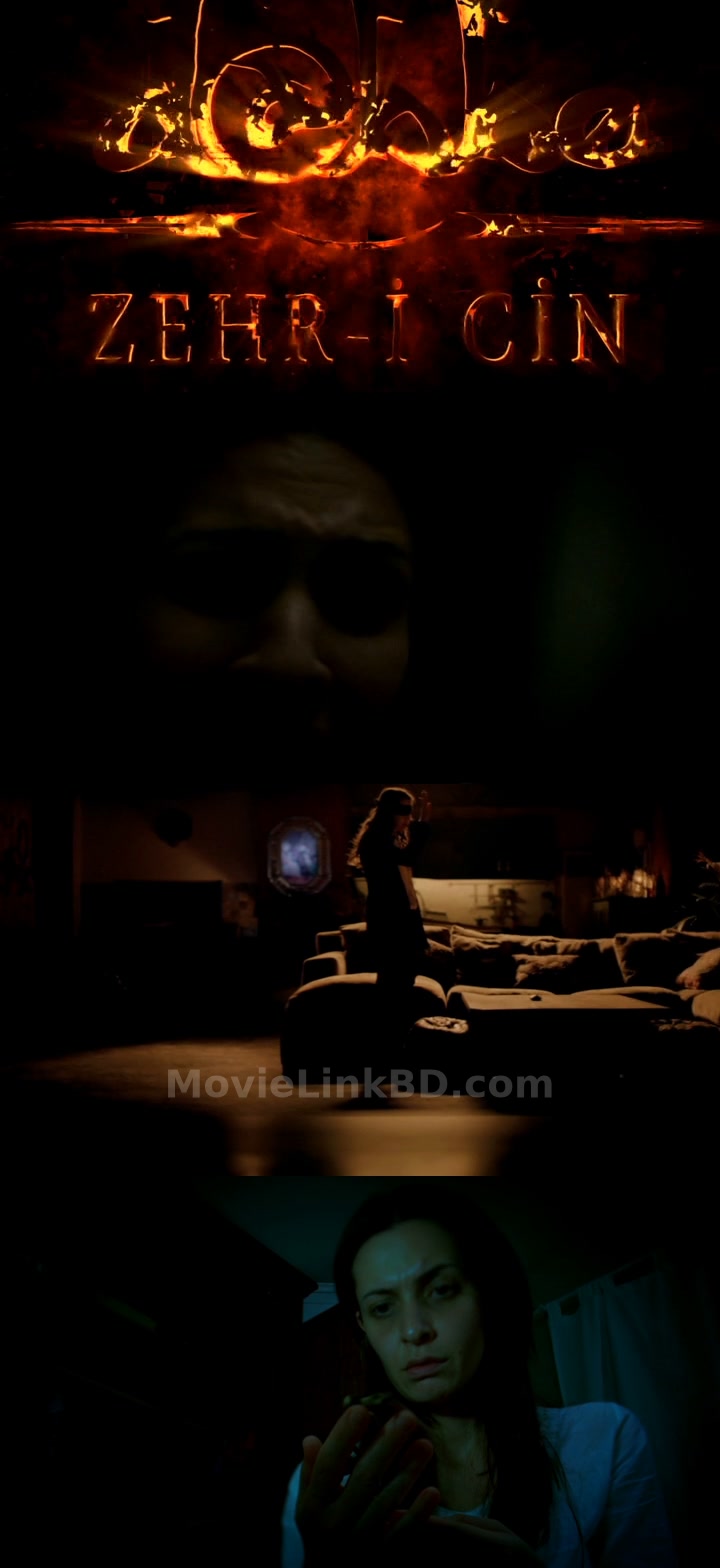 Dabbe 5 : Curse of the Jinn  Bangla Subtitle (2014) Turkish Download | MovieLinkBD TV Movie