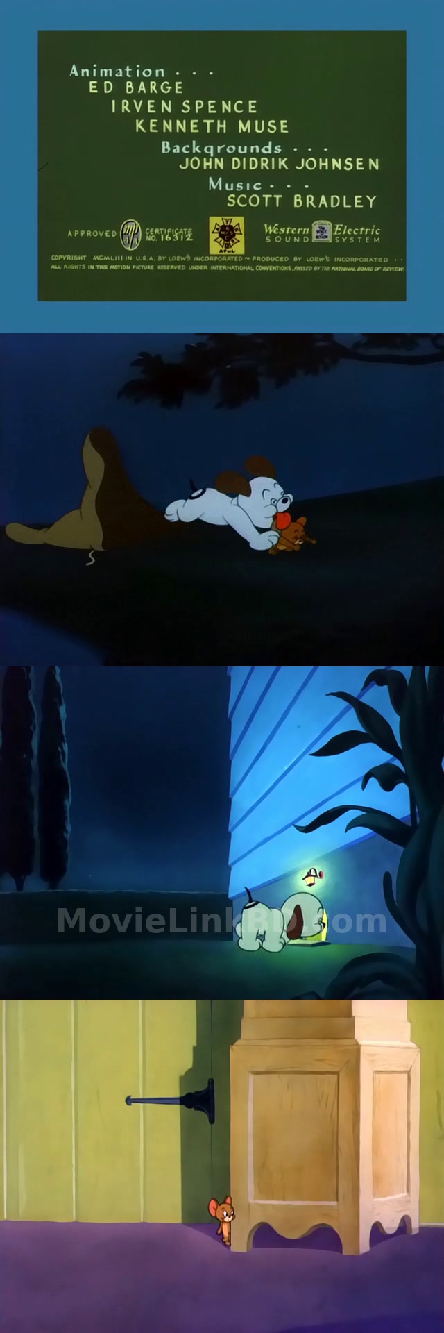 Tom and jerry -Bangla Dubbed ORG-Epi 1-48- Added-Low file size✅ (1940) &bull; Bangla Dubbed on MovieLinkBD Episode 12