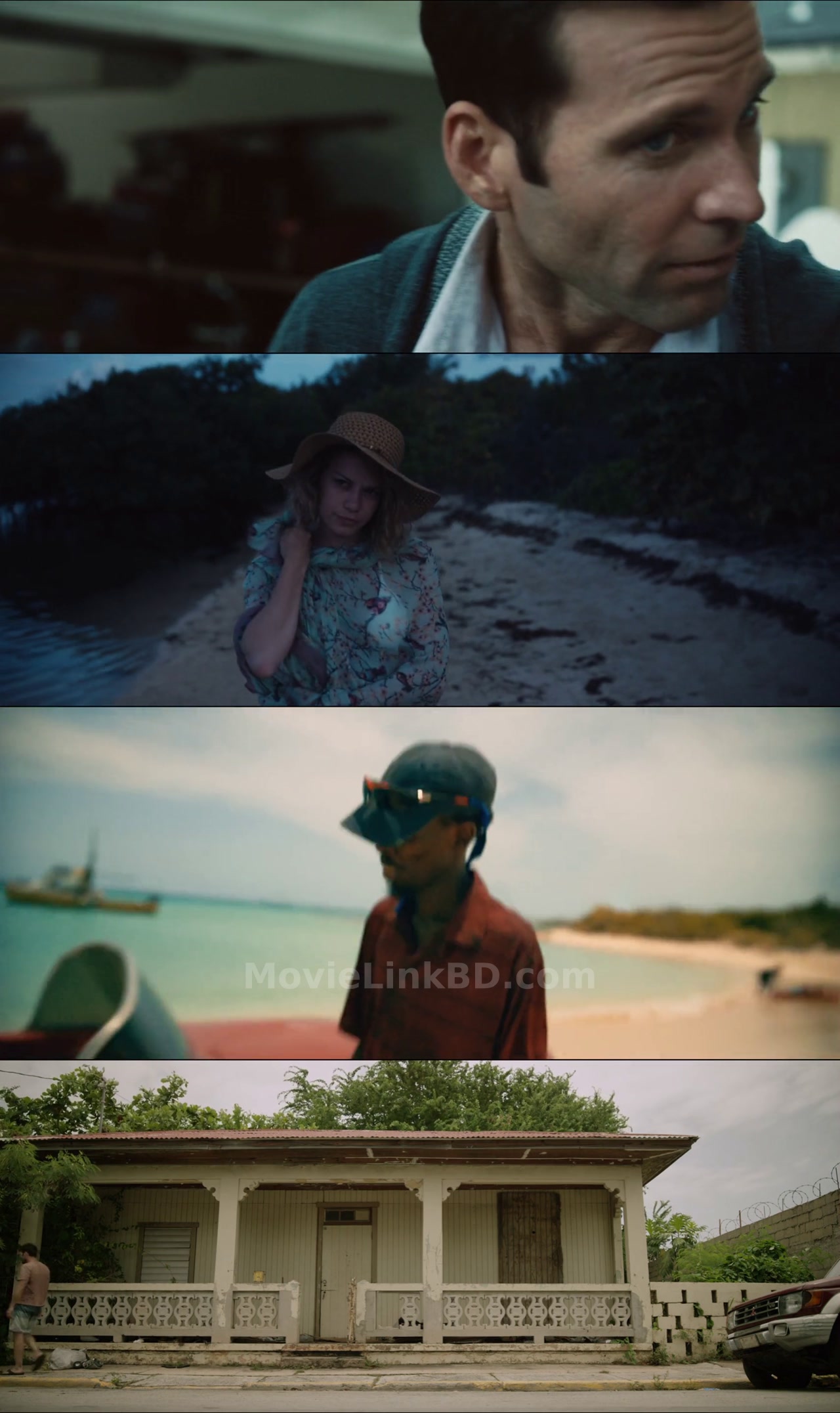 Extortion (2017) &bull; English on MovieLinkBD Movie
