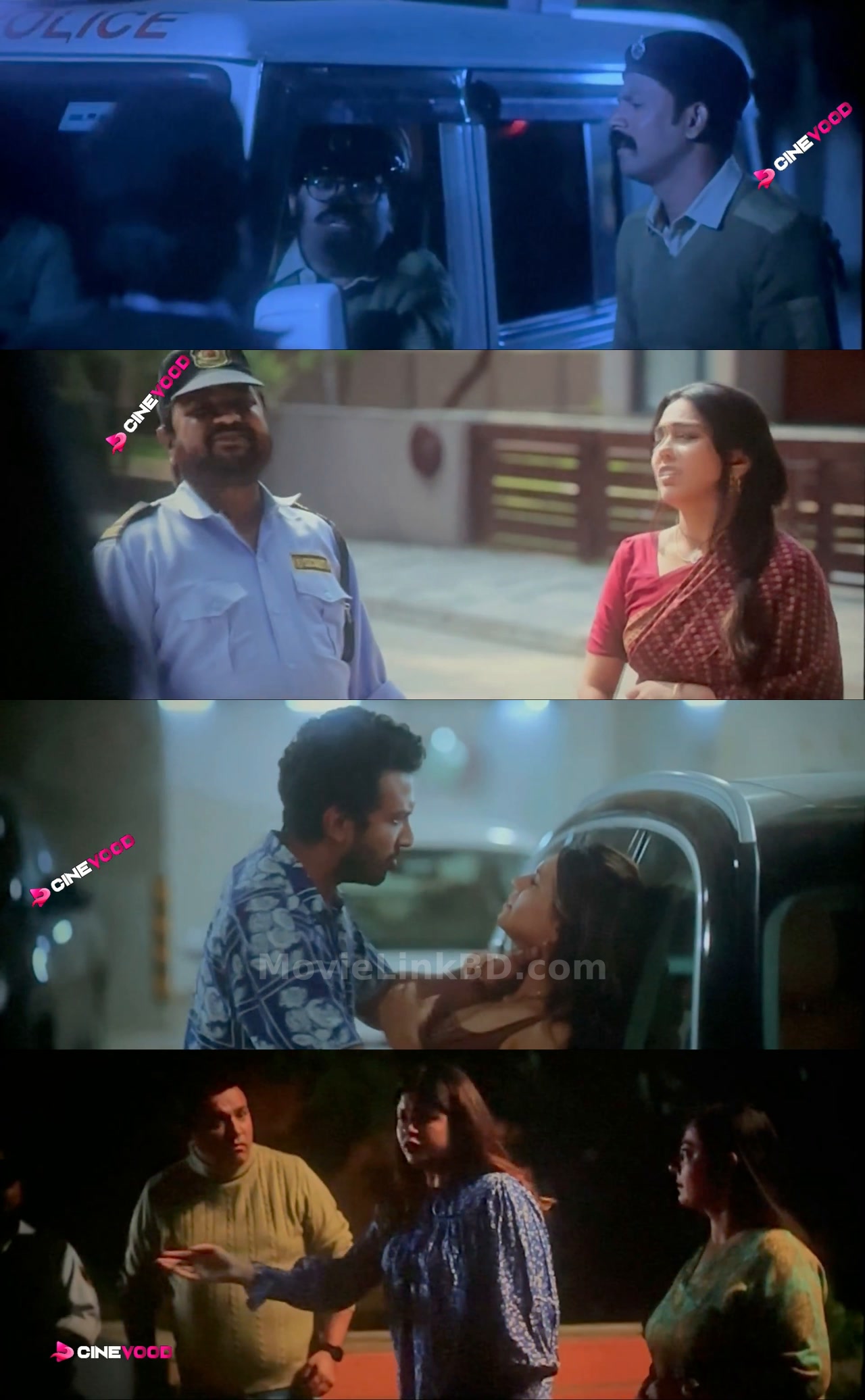 Cchupp  HDTS (2024) &bull; Gujarati on MovieLinkBD Movie