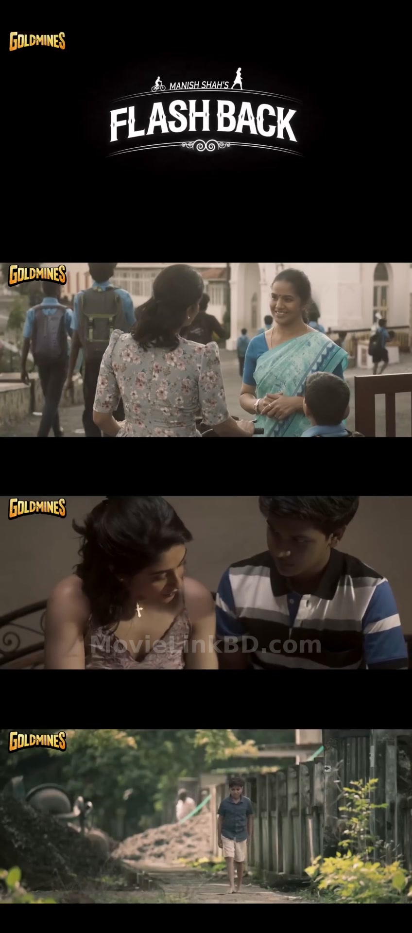 Flashback  Hindi ORG HD (2025) Hindi Dubbed Download | MovieLinkBD Shop Movie