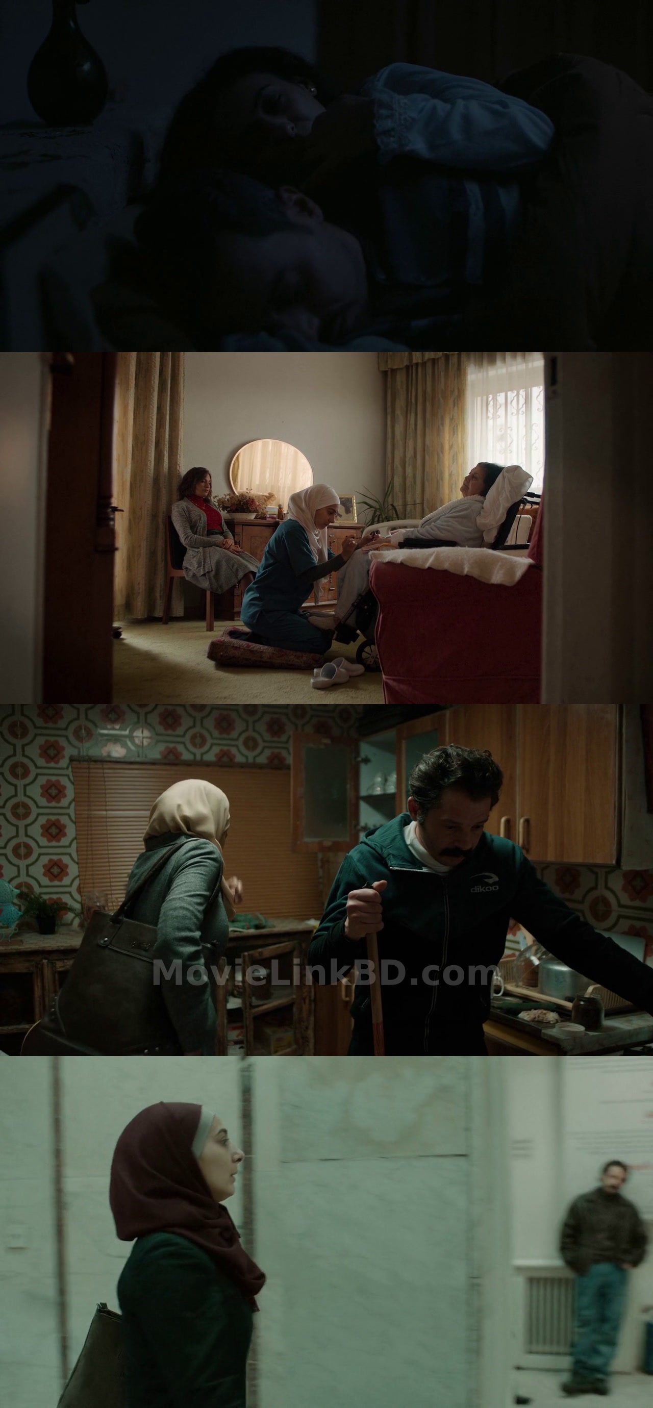 Inshallah a Boy -Full HD (2023) Arabic Download | MovieLinkBD TV Movie