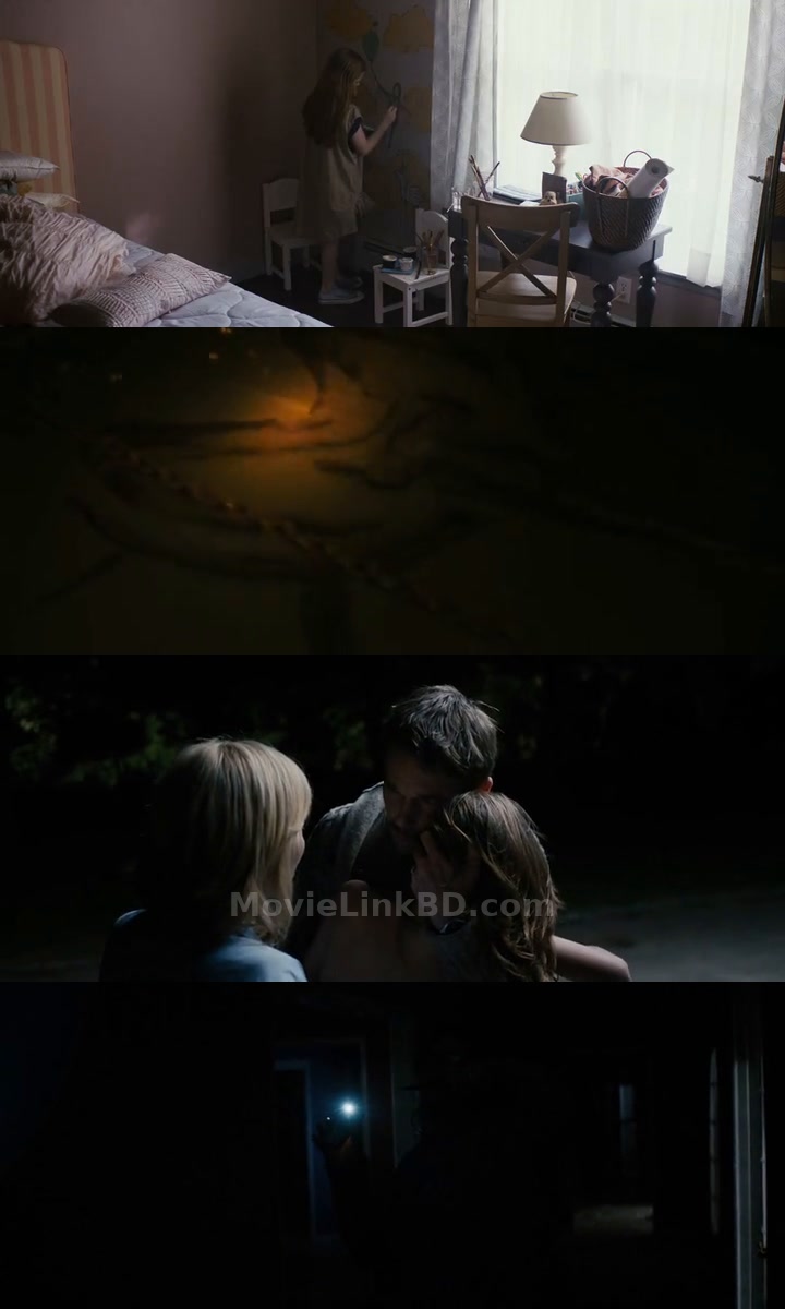 Sinister (2012) &bull; English, Hindi on MovieLinkBD Movie