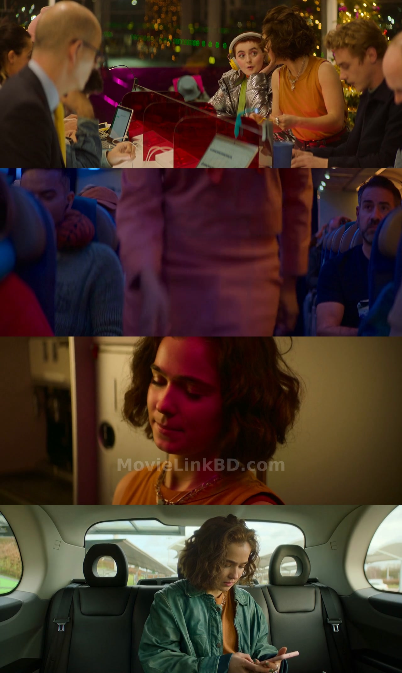 Love at First Sight (2023) Hindi Download | MovieLinkBD TV Movie