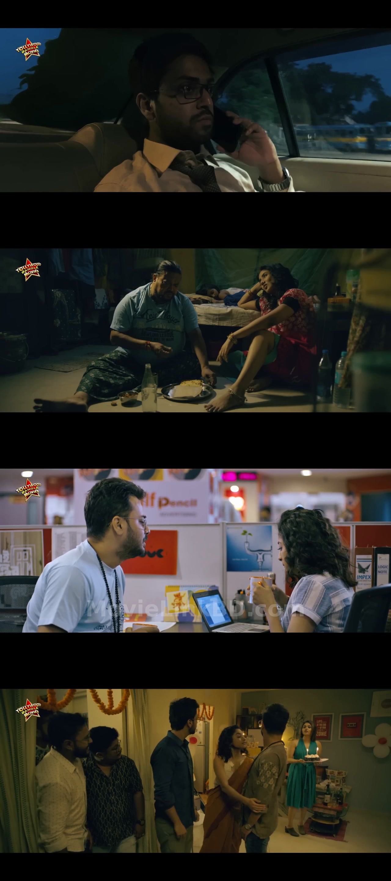 Sohobashe (2021) Bangla Download | MovieLinkBD Shop Movie
