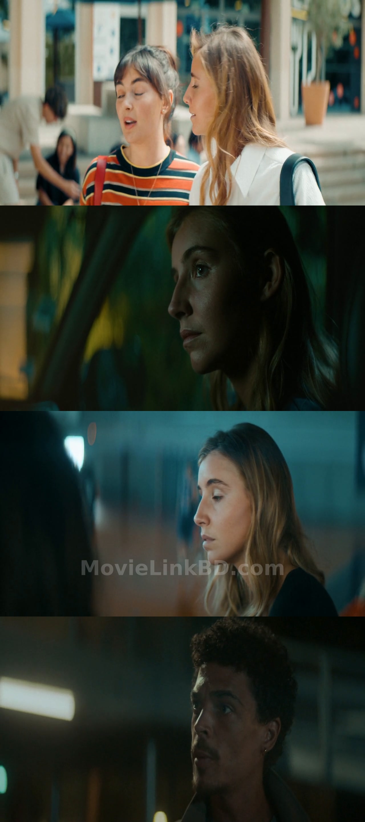 You+Me &ndash; Against the World (2026) &bull; Hindi + English on MovieLinkBD Movie