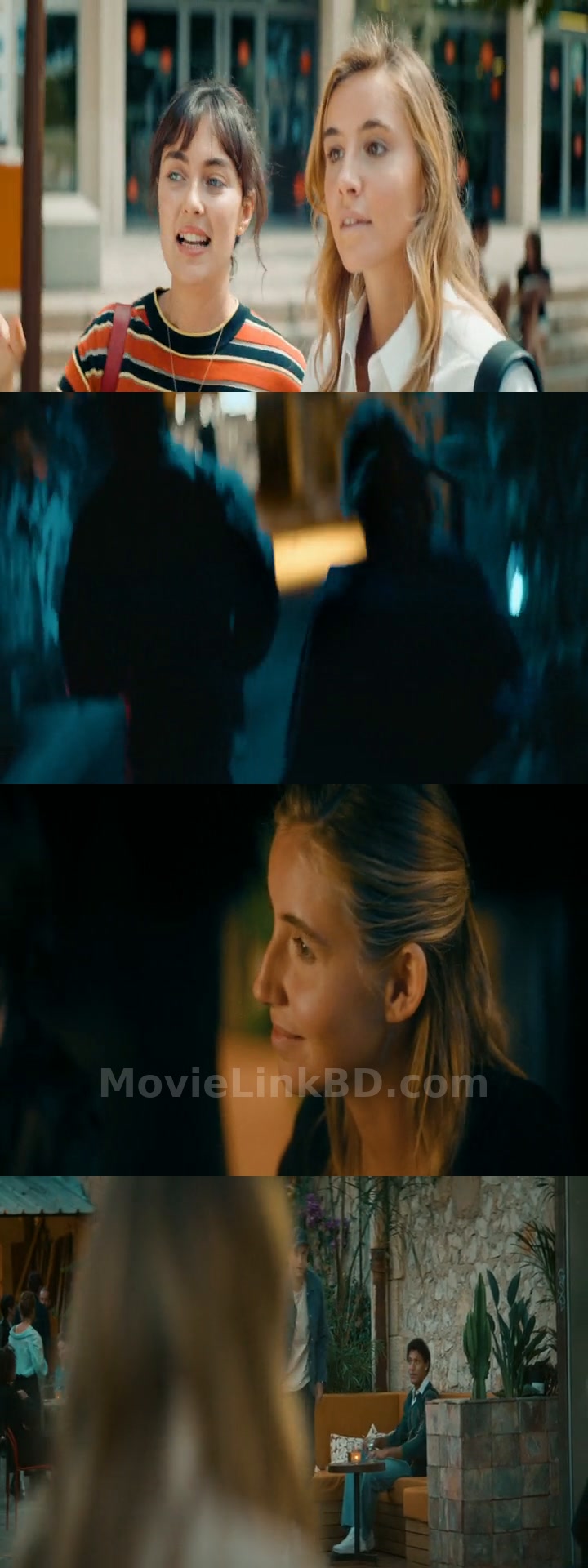 You+Me &ndash; Against the World (2026) &bull; Hindi + English on MovieLinkBD Movie