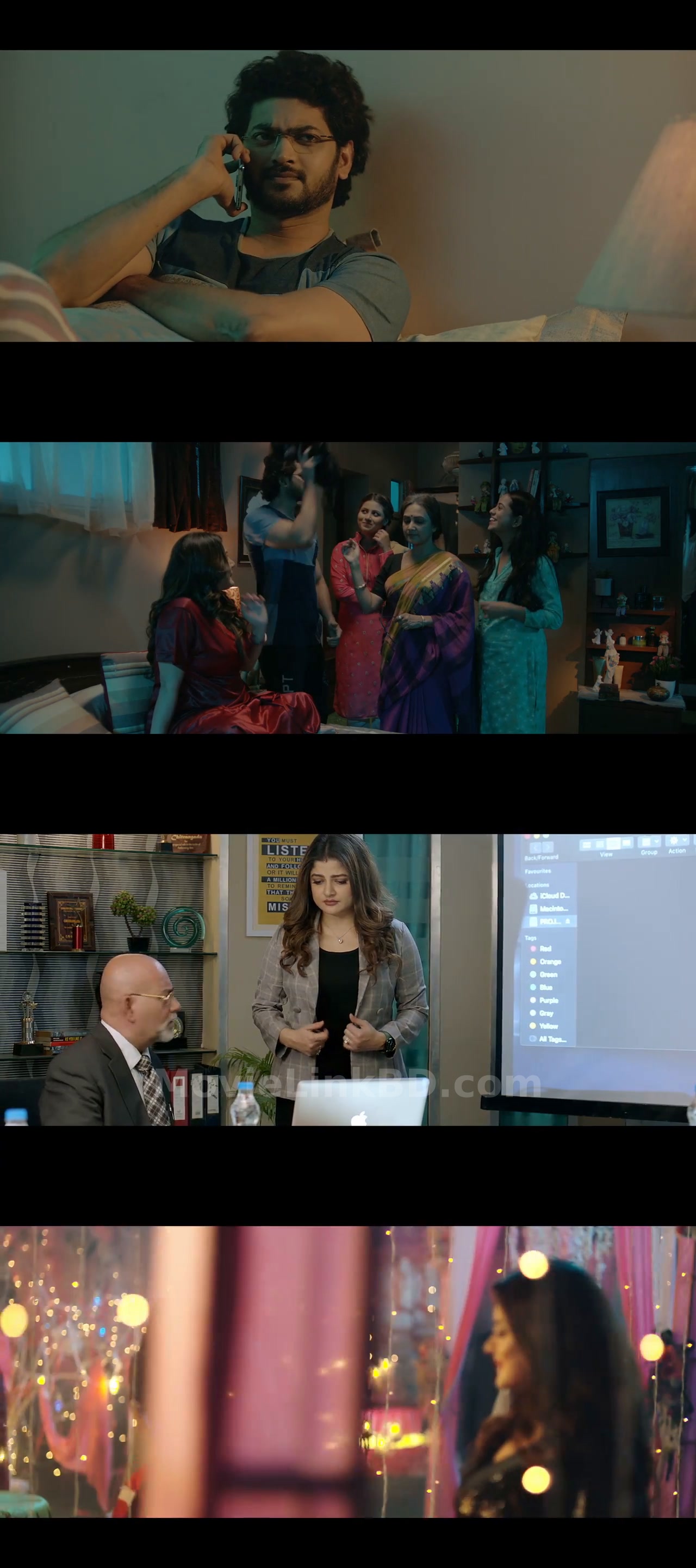 Bhoy Peyo Na  - bhoy peona (2022) Bangla Download | MovieLinkBD Shop Movie