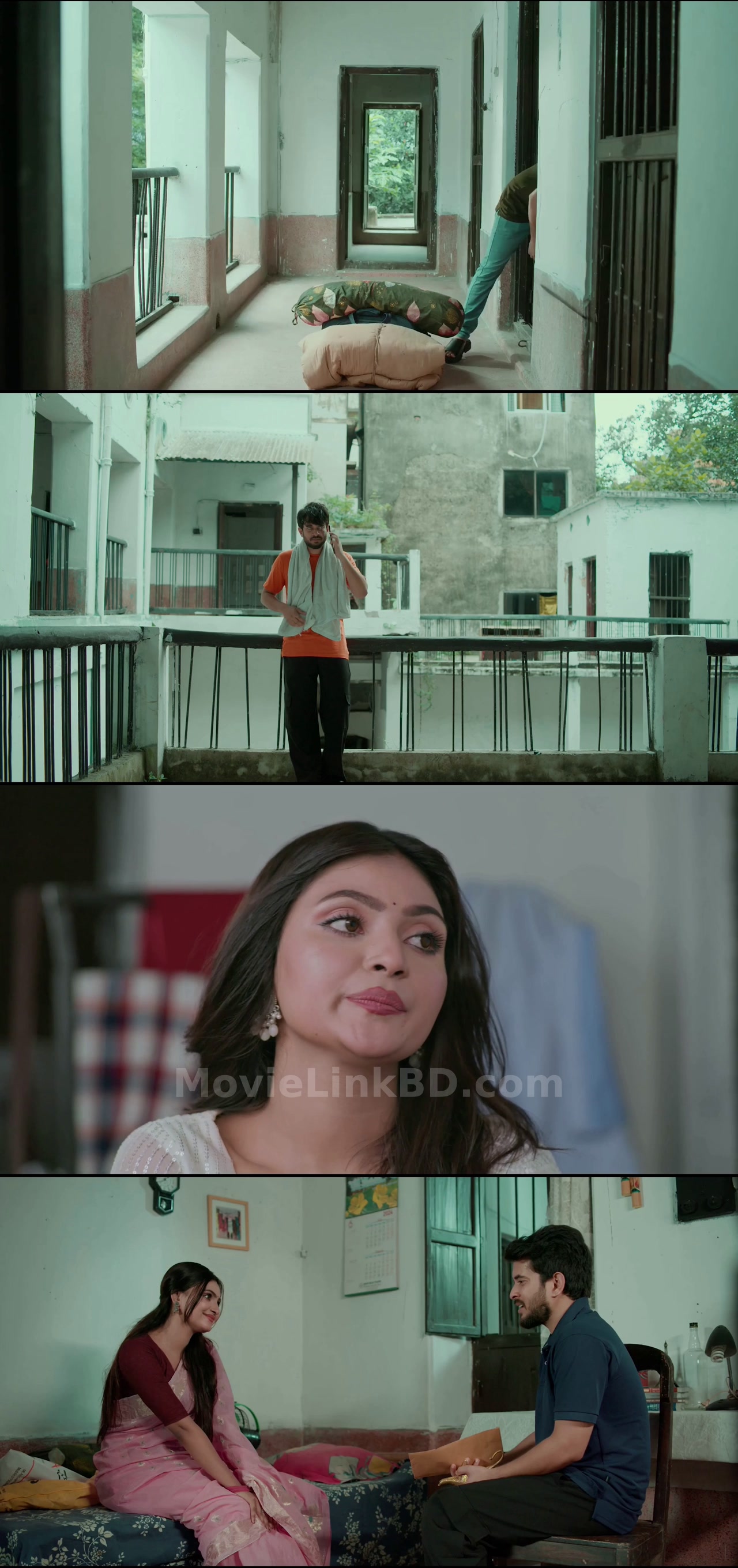Aladiner Prodeepe Jevabe Doittyo Elo (2024) Bangla Download | MovieLinkBD TV Movie