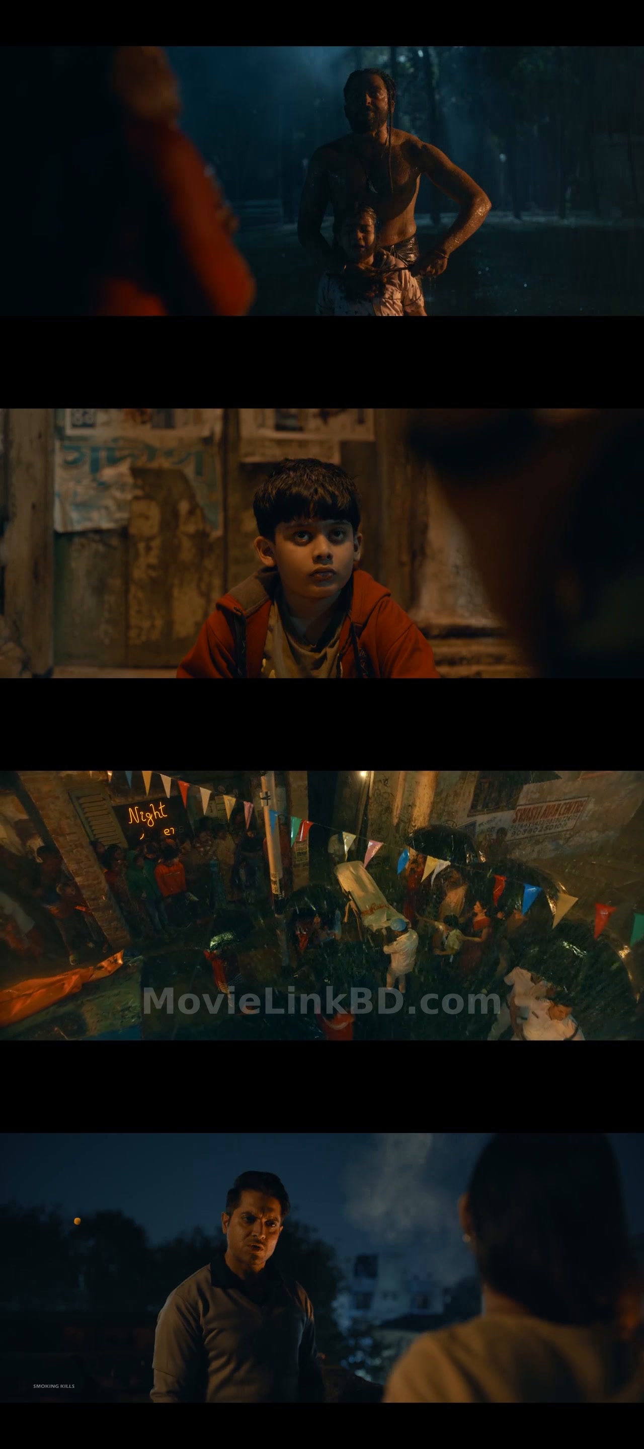 Mrigaya: The Hunt  Full HD (2025) &bull; Bangla on MovieLinkBD Movie