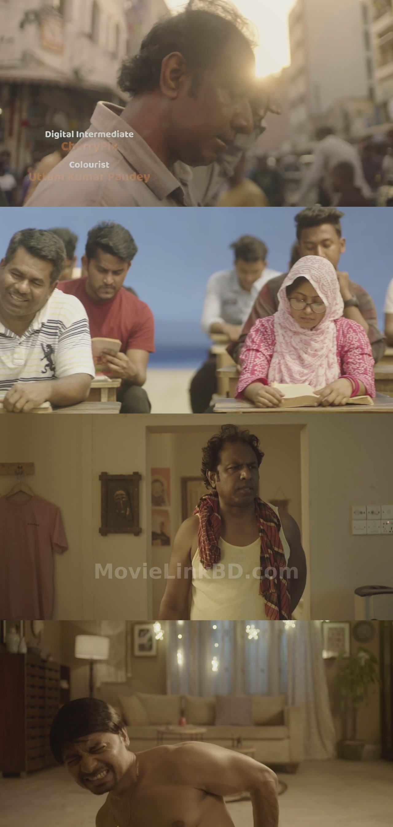 Thanda (2021) Bangla Download | MovieLinkBD TV Movie