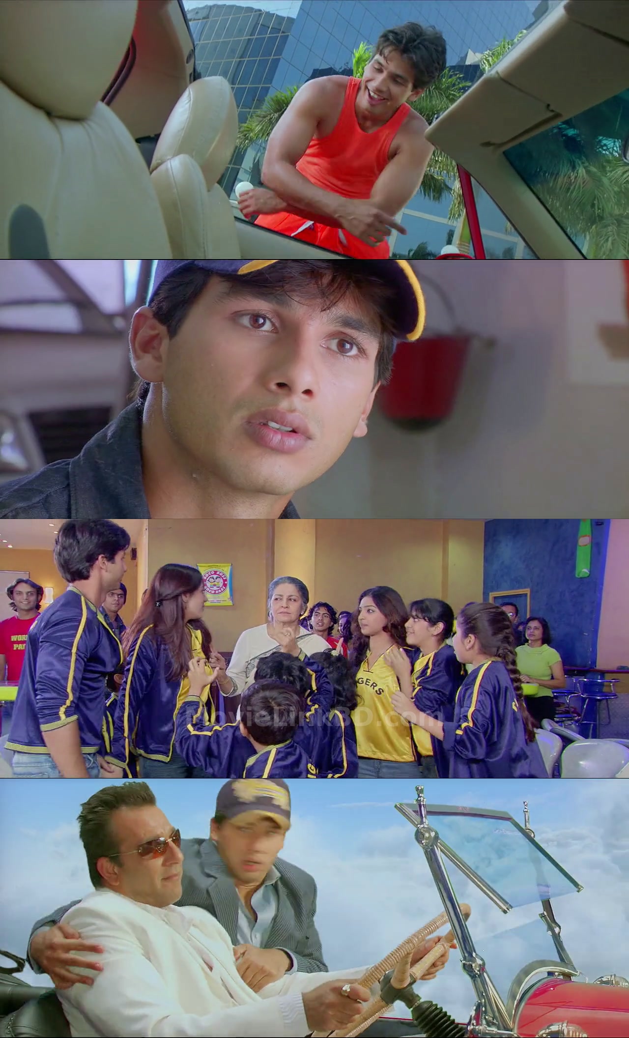 Vaah Life Ho Toh Aisi (2005) Hindi Download | MovieLinkBD TV Movie