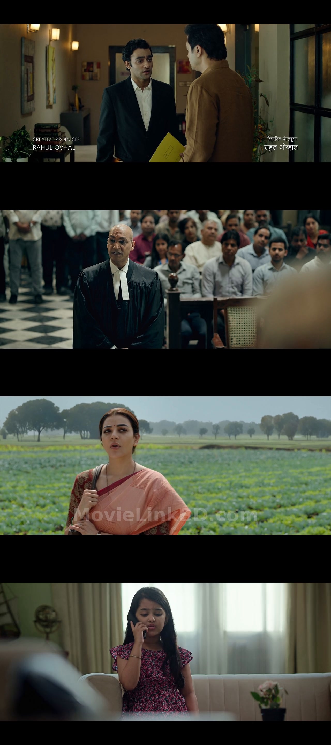 The India Story (2026) &bull; Hindi on MovieLinkBD Movie