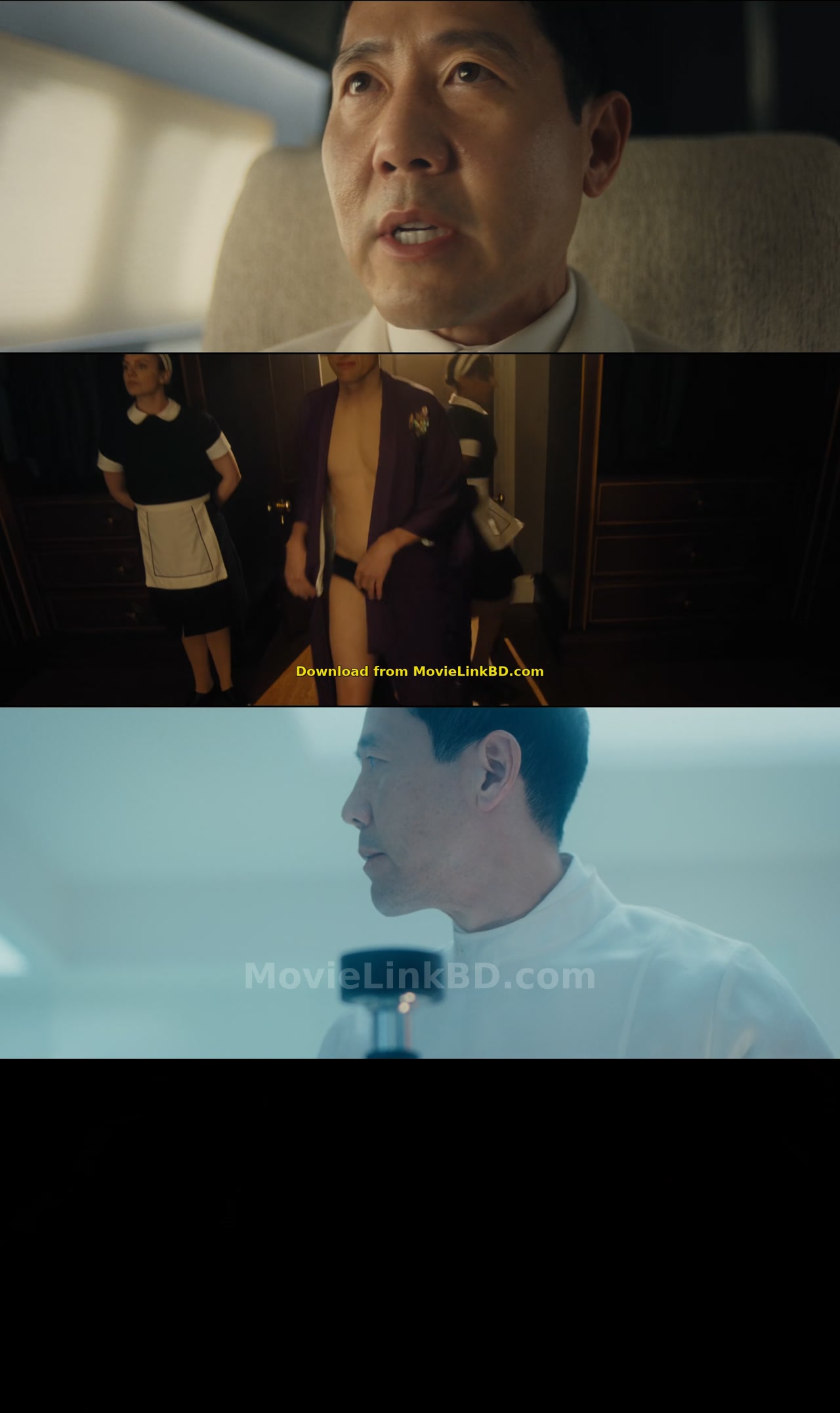 The Beauty  [S01 Ep 1-11 Added] Hindi Not Available (2026) &mdash; S01 &bull; English on MovieLinkBD Episode 6