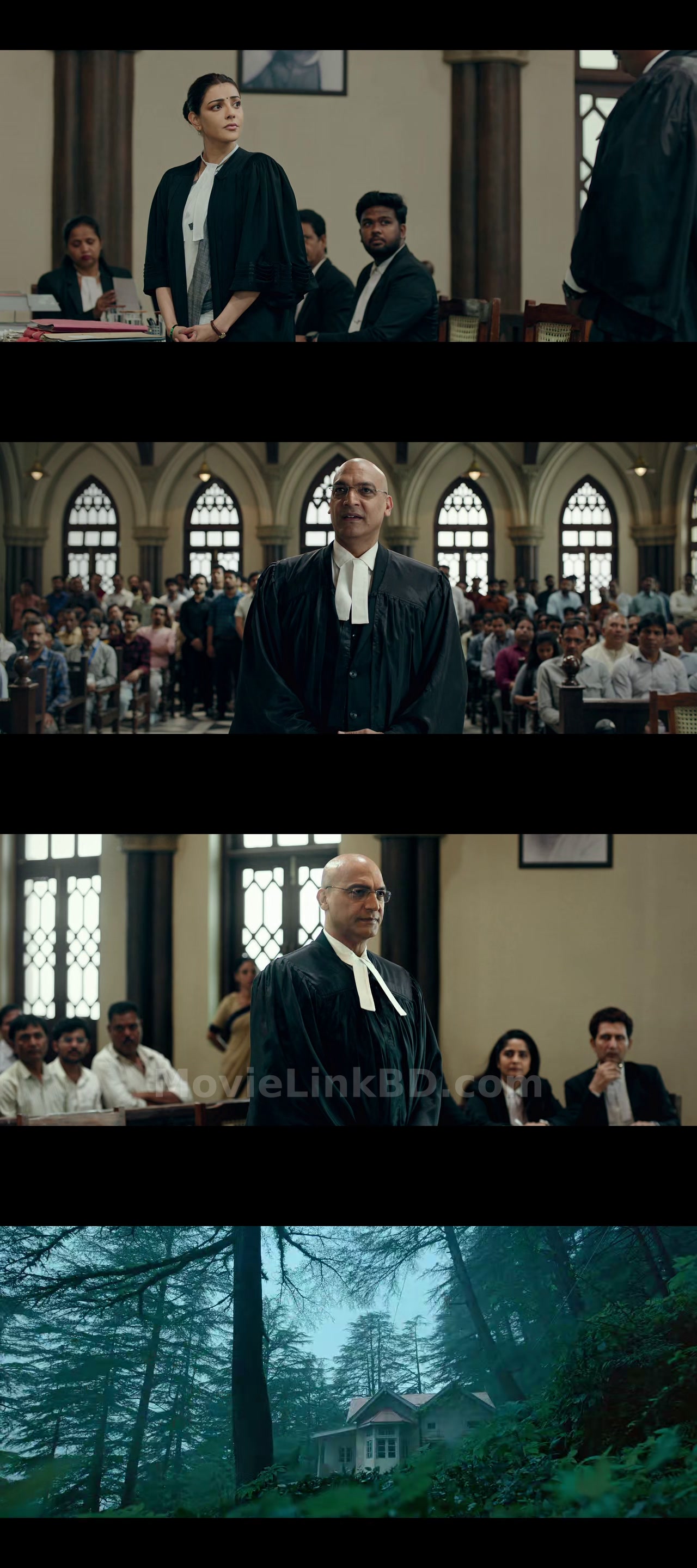 The India Story (2026) &bull; Hindi on MovieLinkBD Movie
