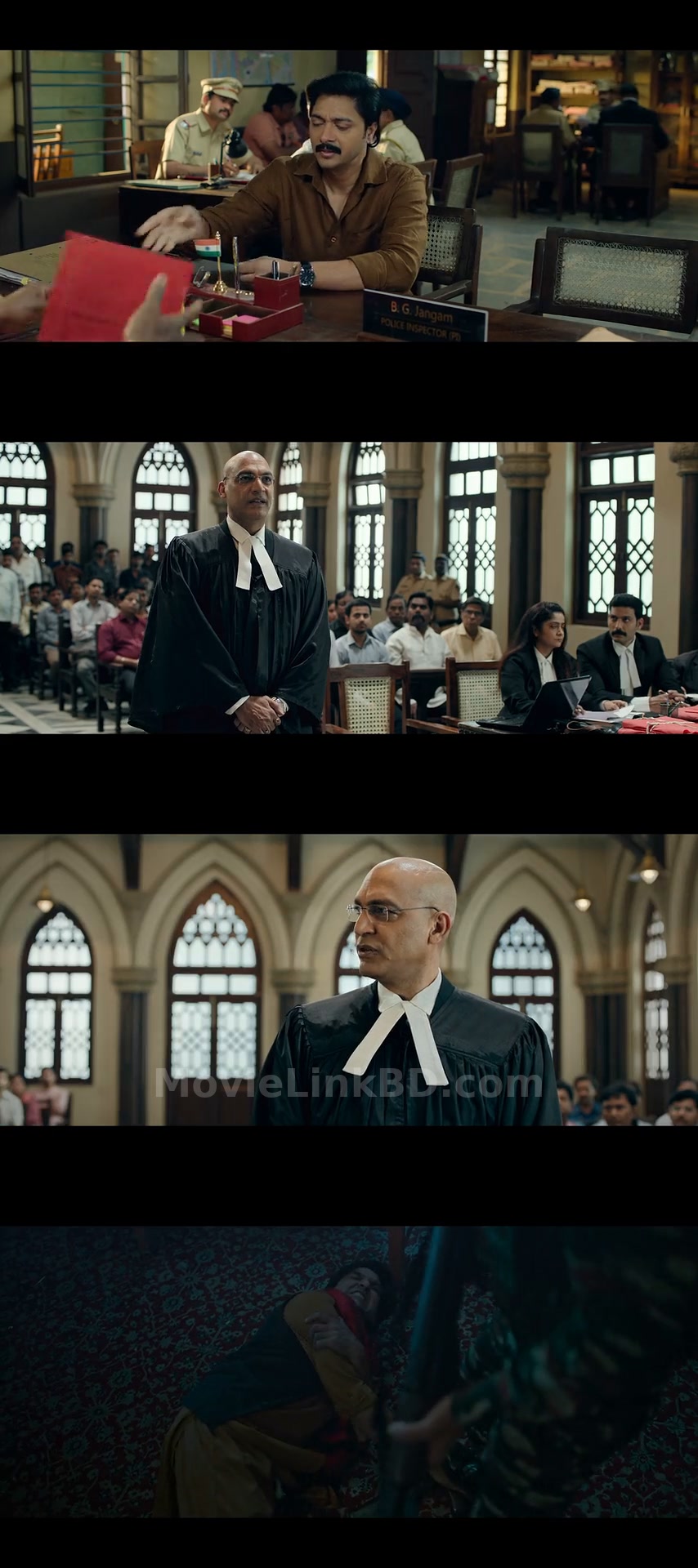 The India Story (2026) &bull; Hindi on MovieLinkBD Movie